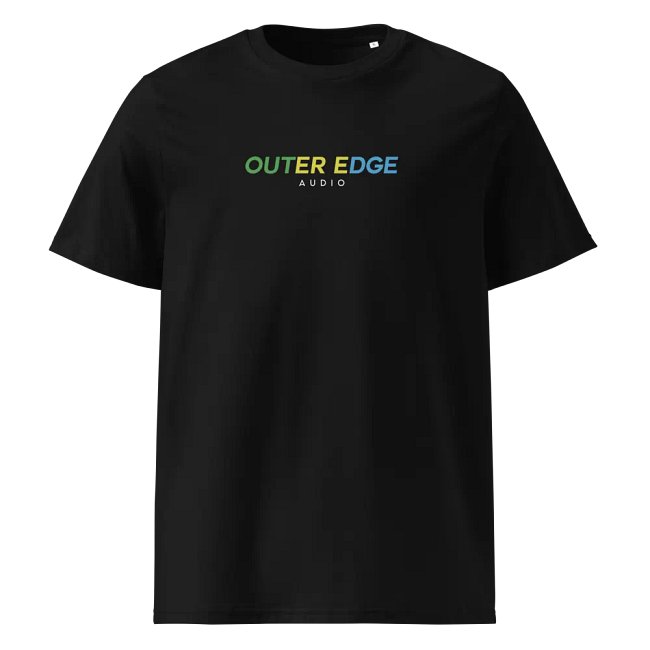 Multi Colour Classic Logo Shirt