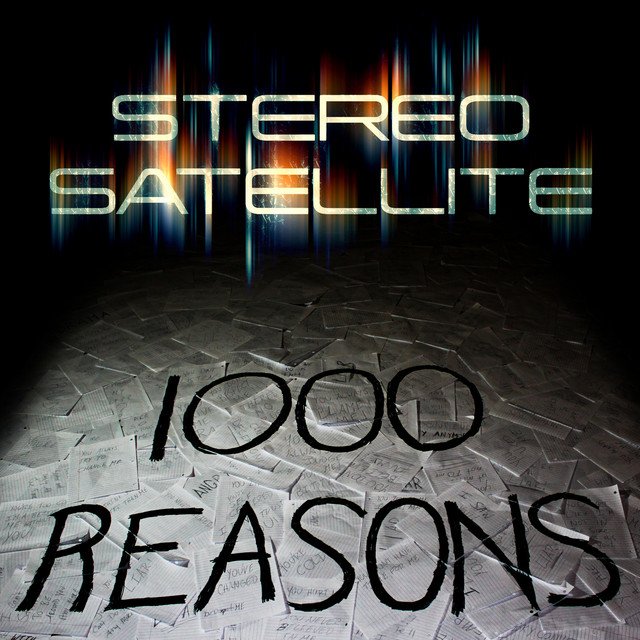 1000 Reasons Single product image (1)