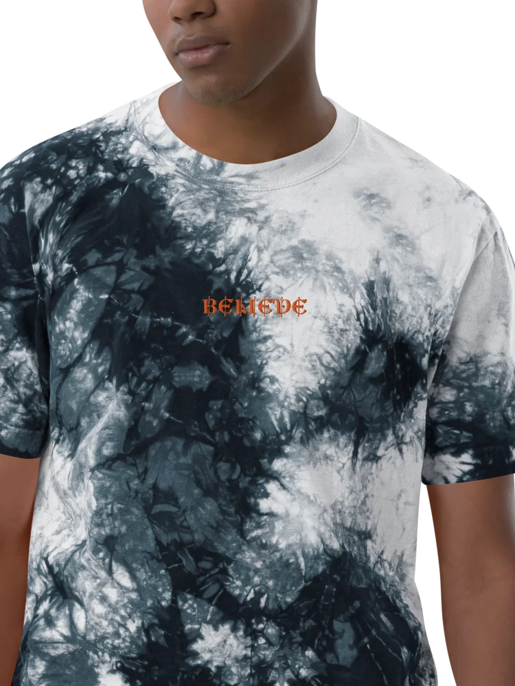 Midnight Faith- '' Believe.'' product image (8)