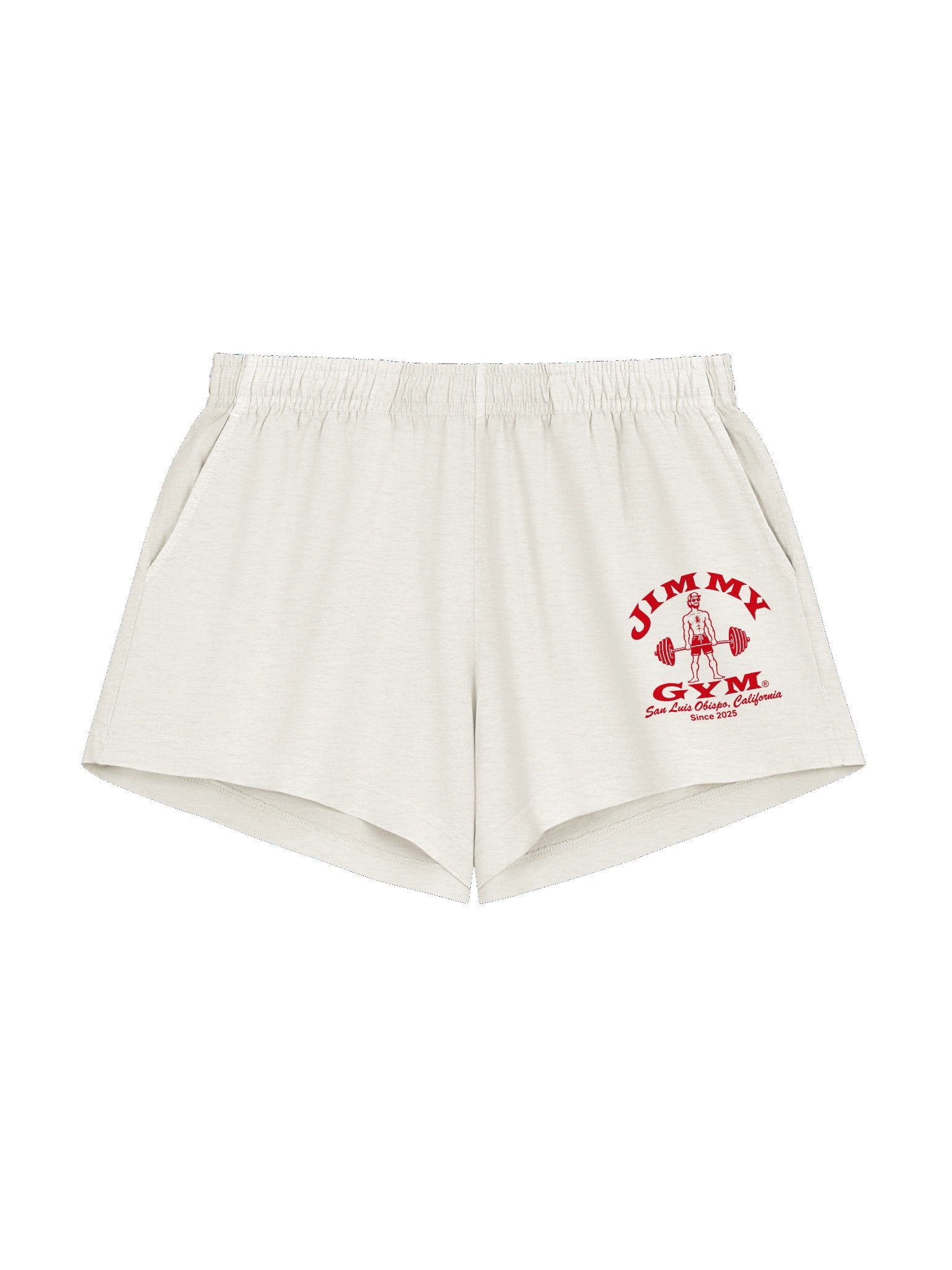 The Cooldown Shorts product image (1)
