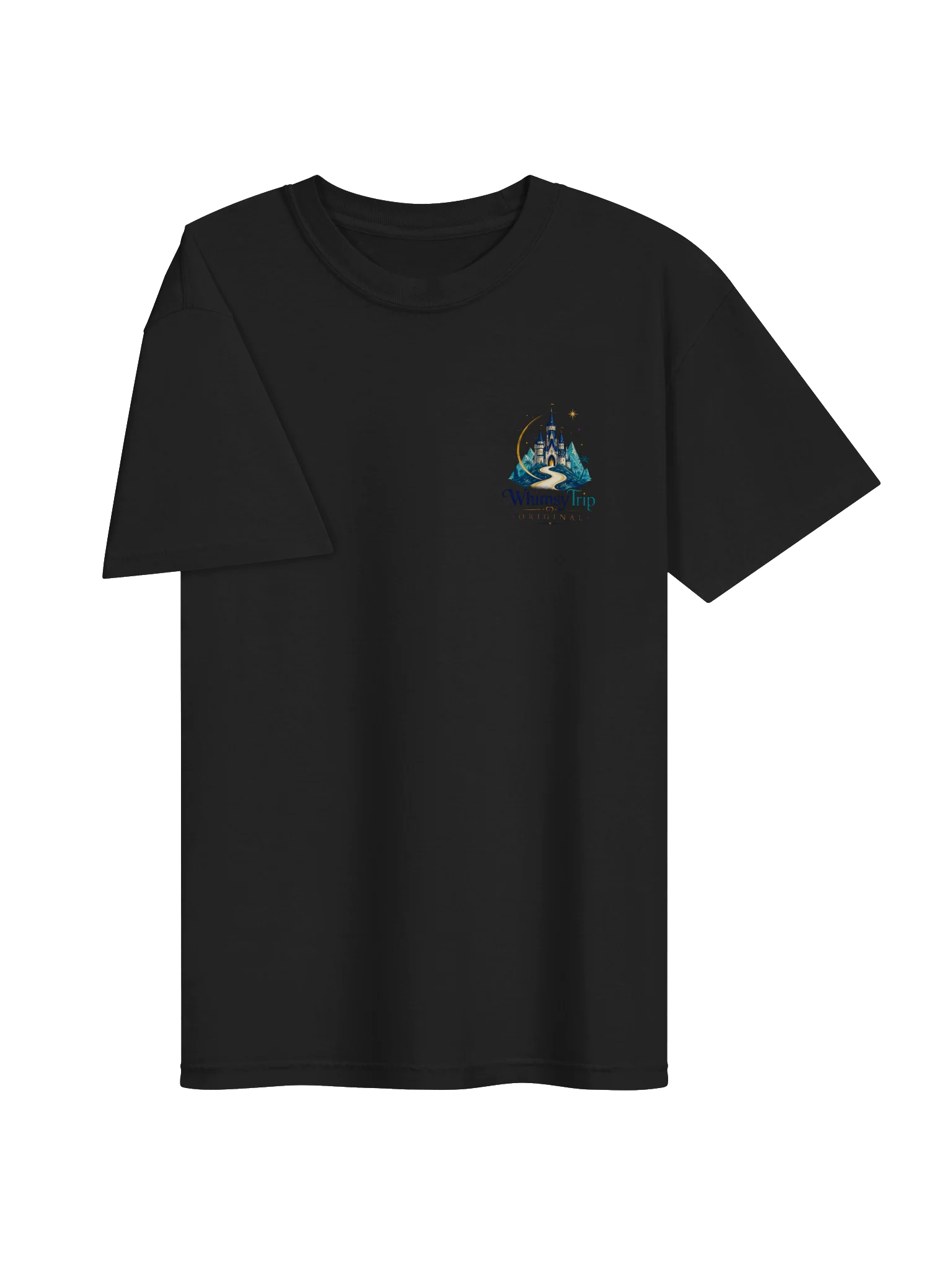 My Happy Place Tee product image (3)