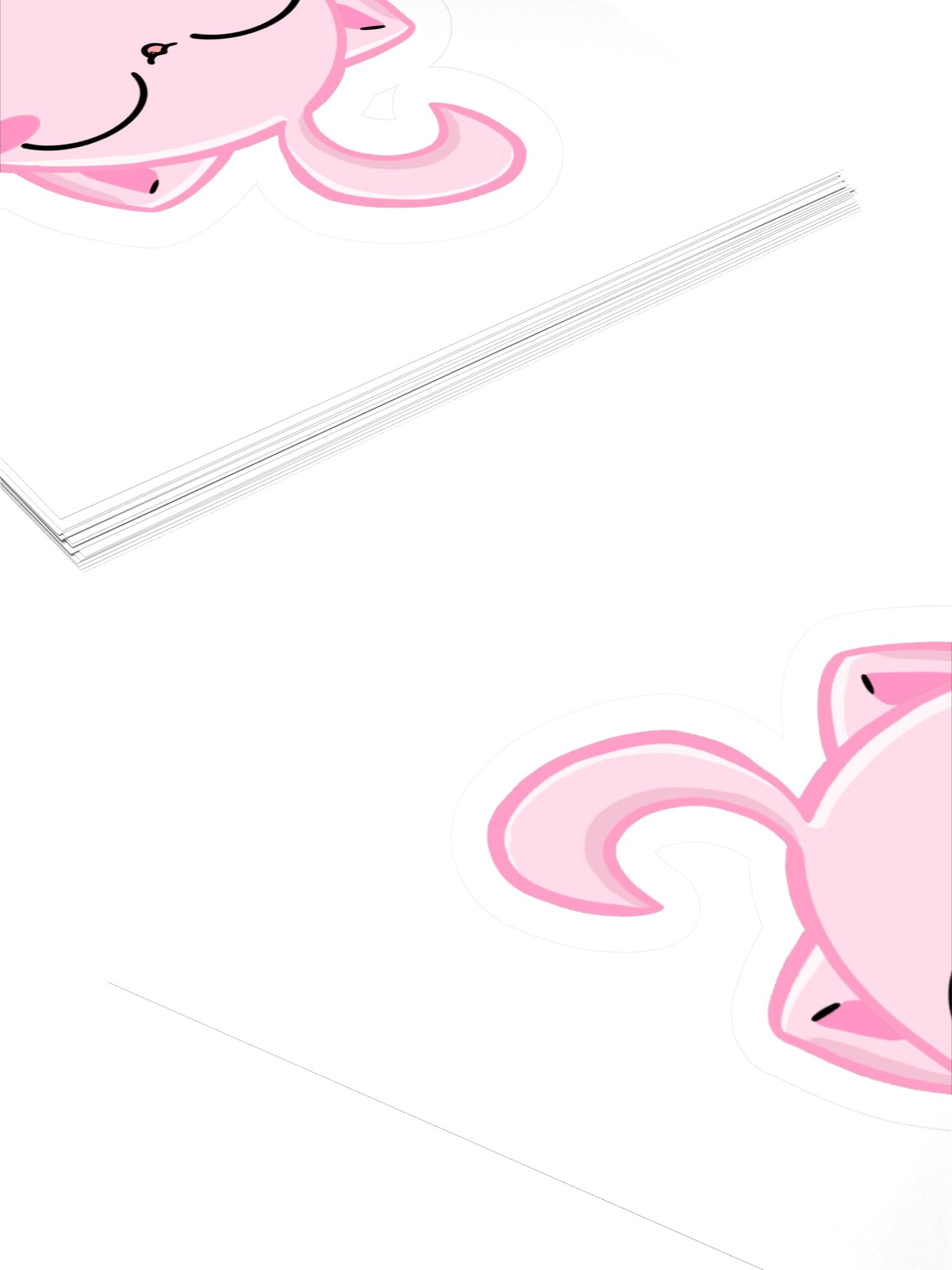 Hi Mochi! - Strawberry product image (14)