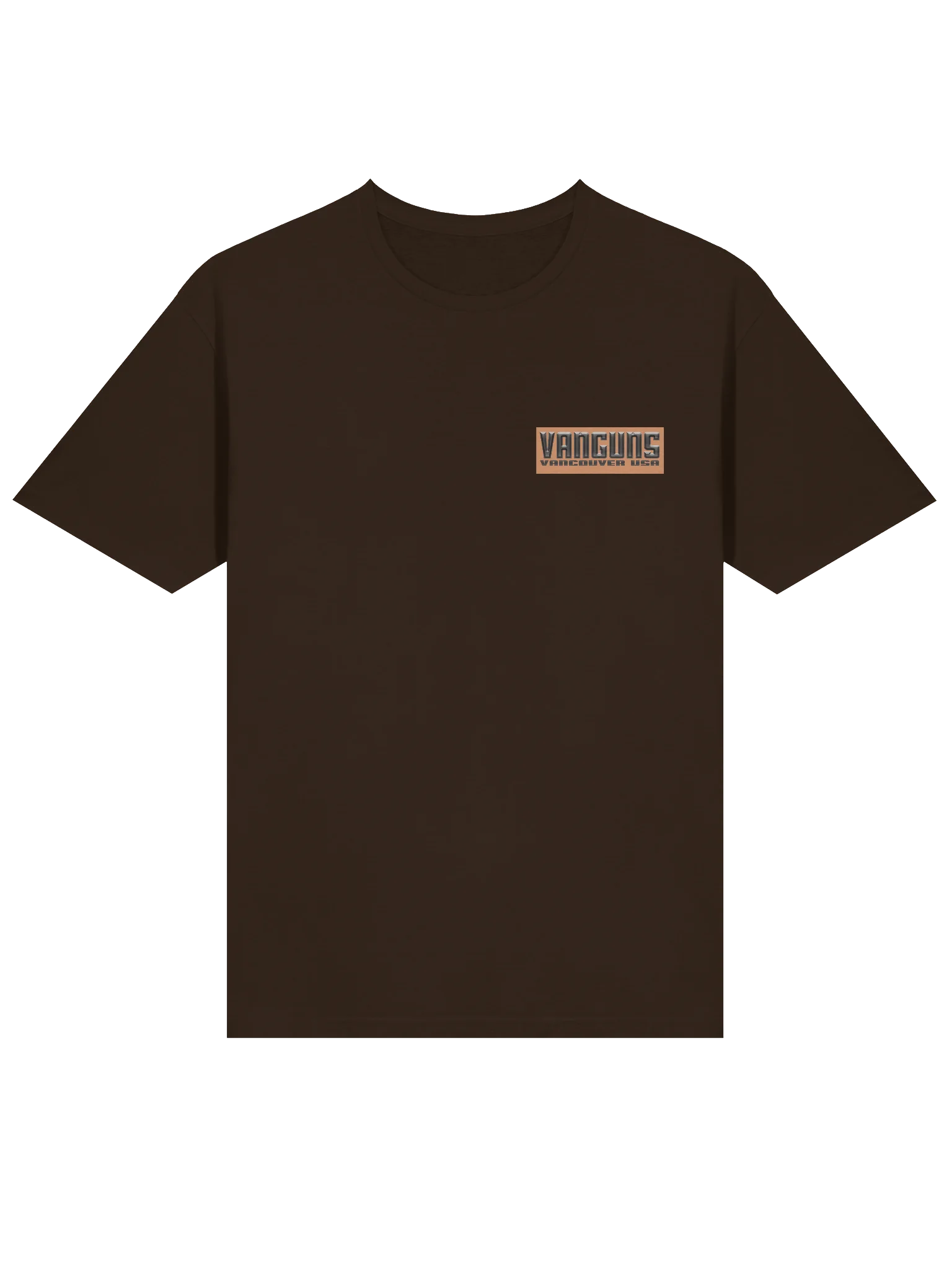 Autumn Woods Tee product image (20)