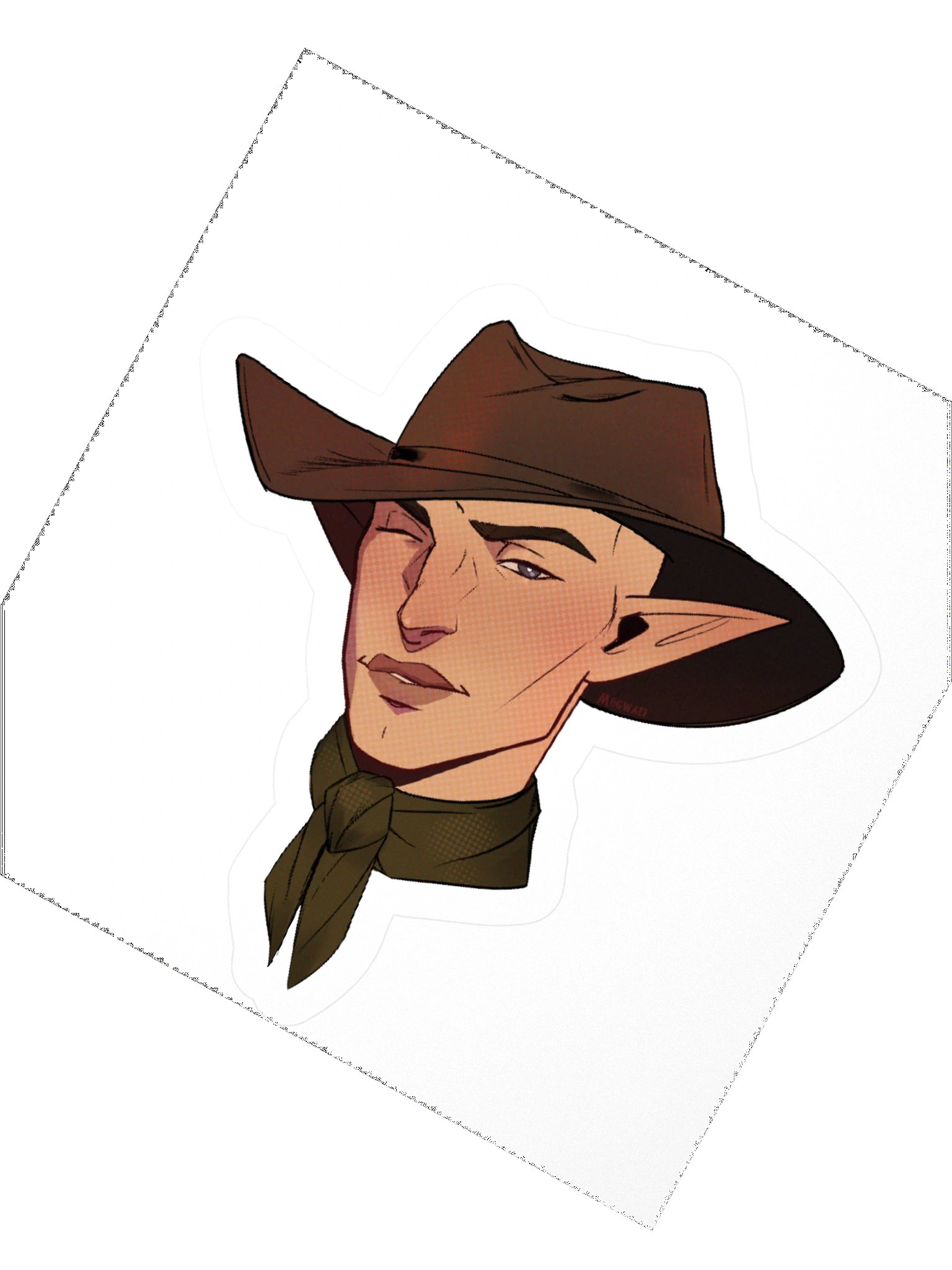 yeehaw sticky product image (6)