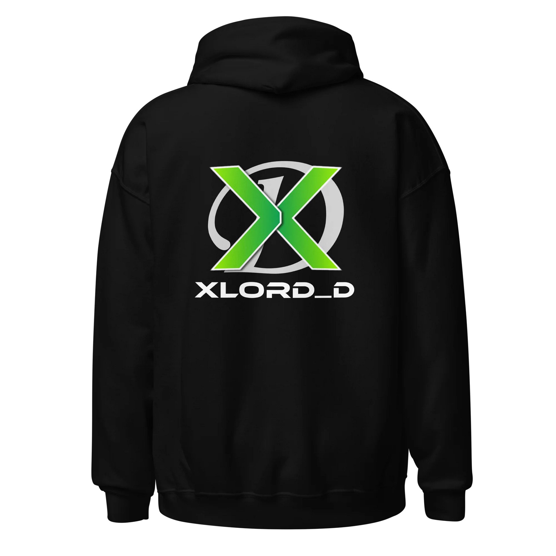 Lime Time Hoodie product image (2)