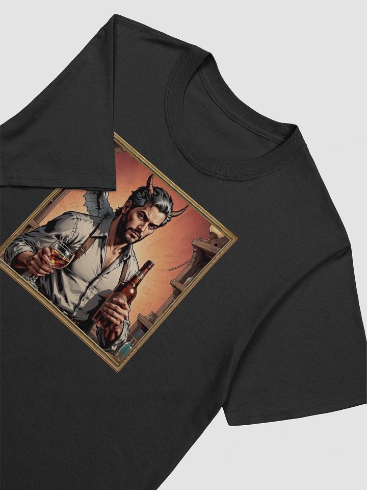 We Admitted we were Powerless | Recovery T-Shirt Inspiring Sobriety product image (2)