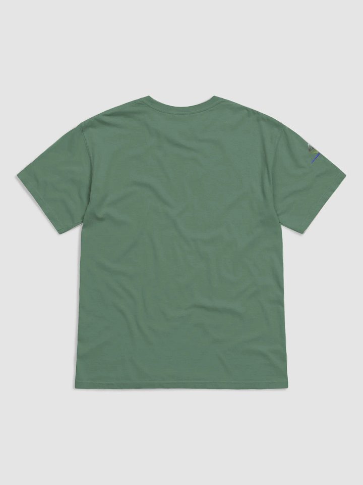 Science /Protons T-shirt product image (16)