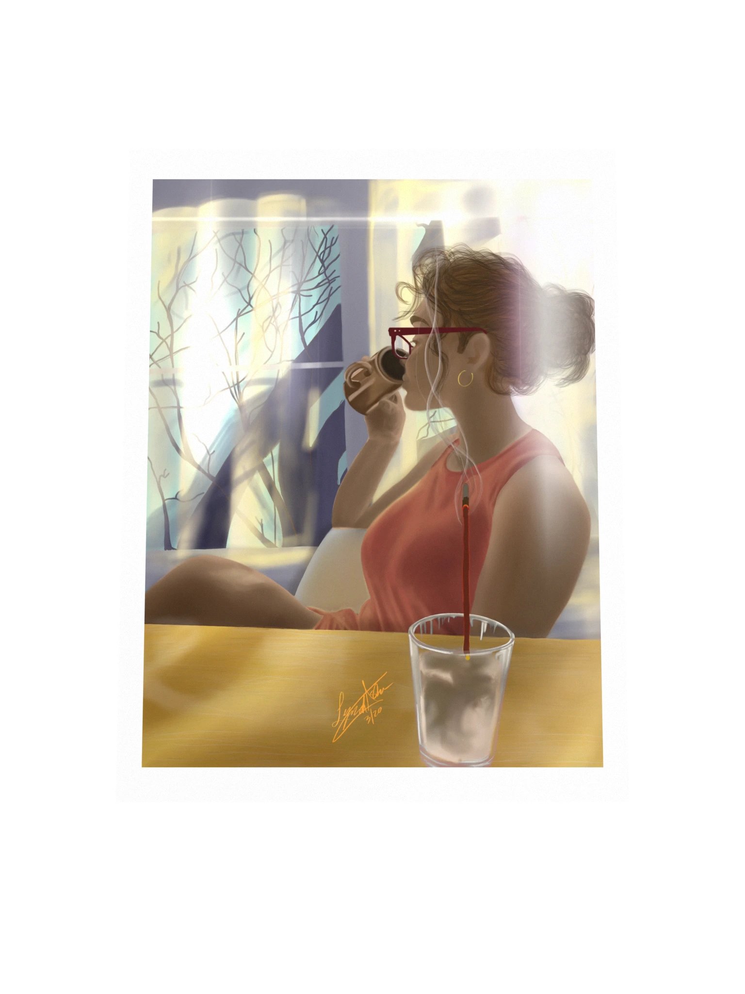 Coffee in the Morning product image (8)
