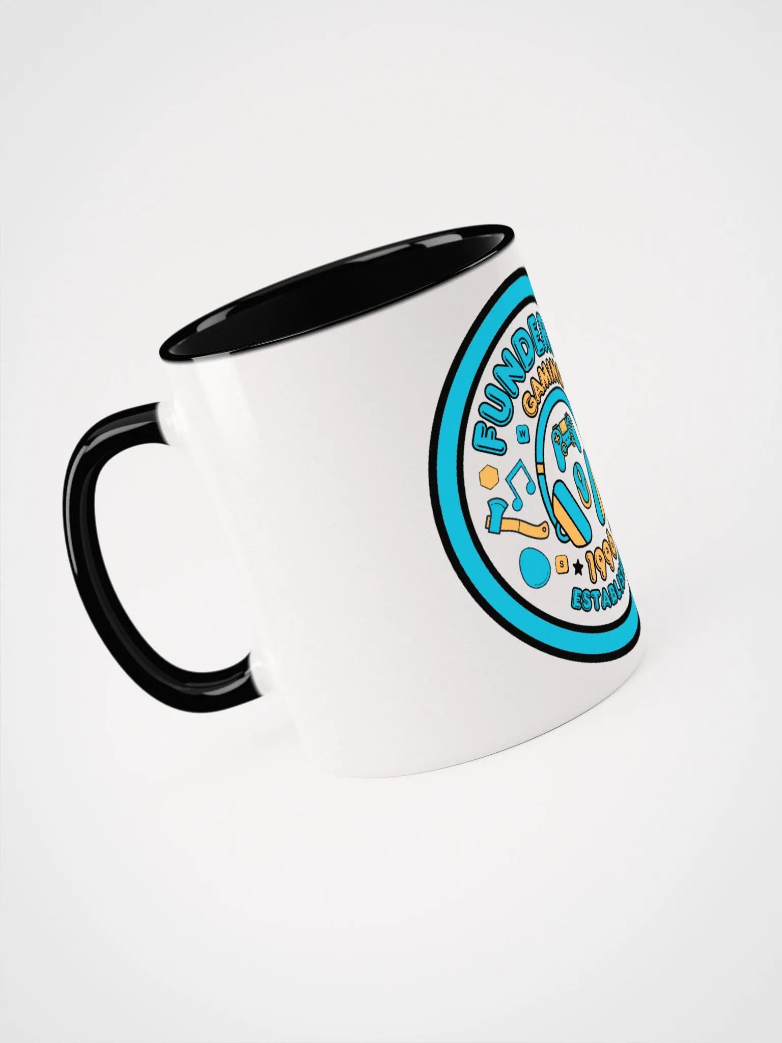Funderful Gaming Mug product image (4)