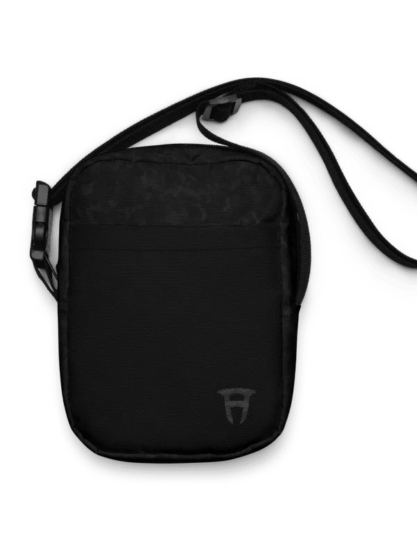 Dark Camo Crossbody Bag product image (1)