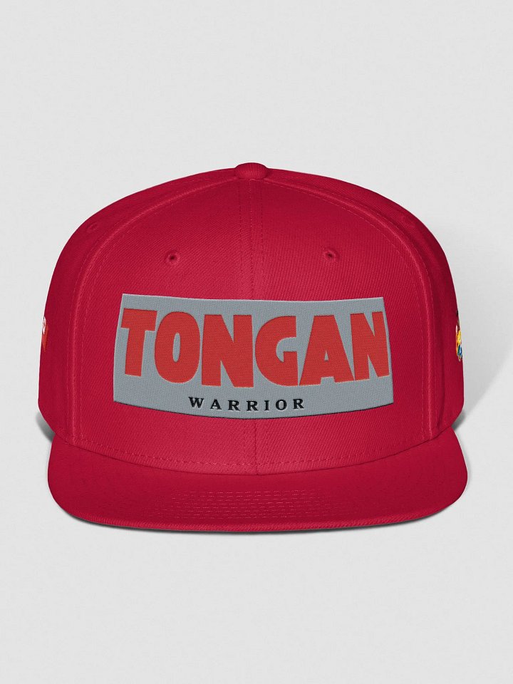 TONGA product image (1)