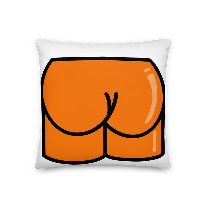 Cheek Pillow product image (1)