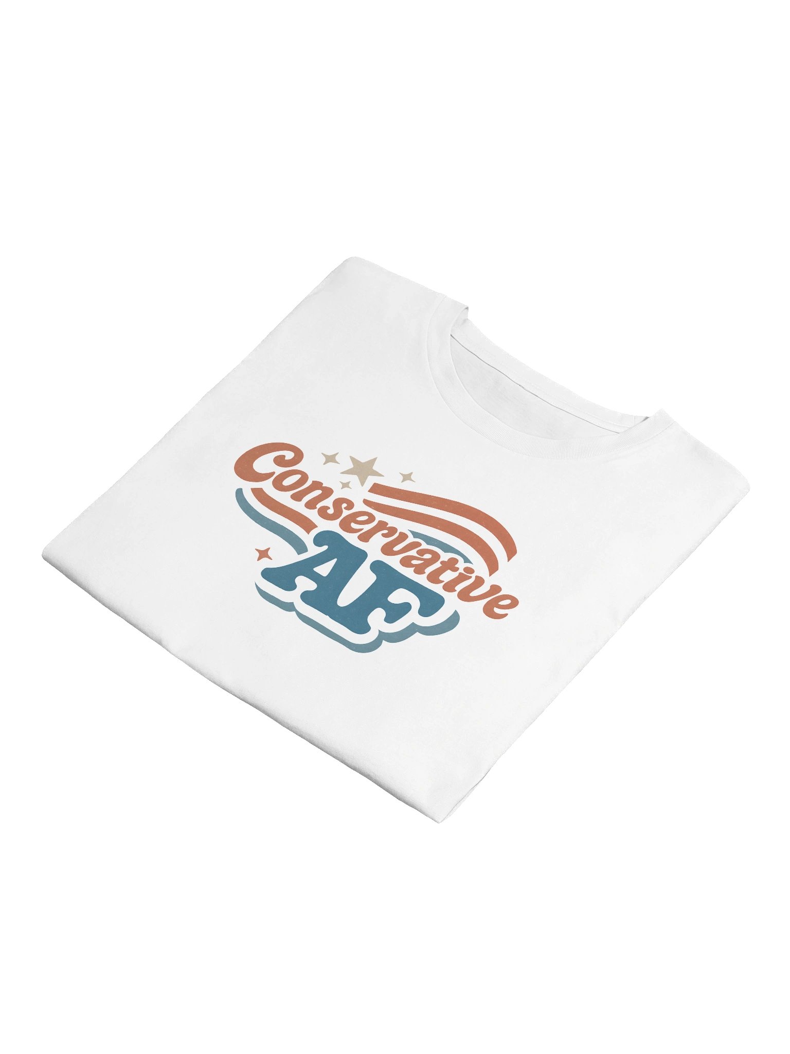 Conservative AF Crop Top product image (11)