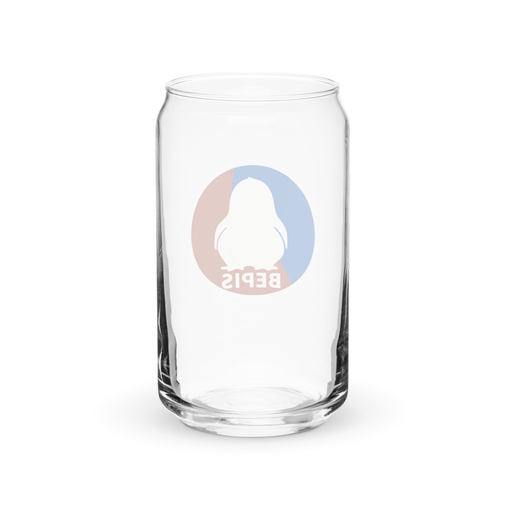 Bepis | Can-Shaped Glass by Allcolor product image (2)