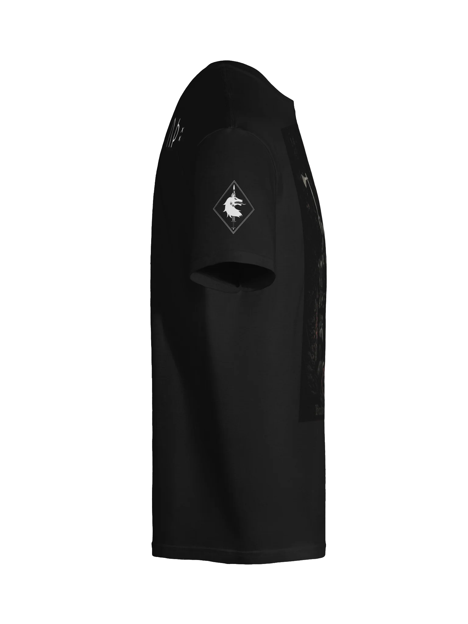 Bravery is half the Victory product image (10)