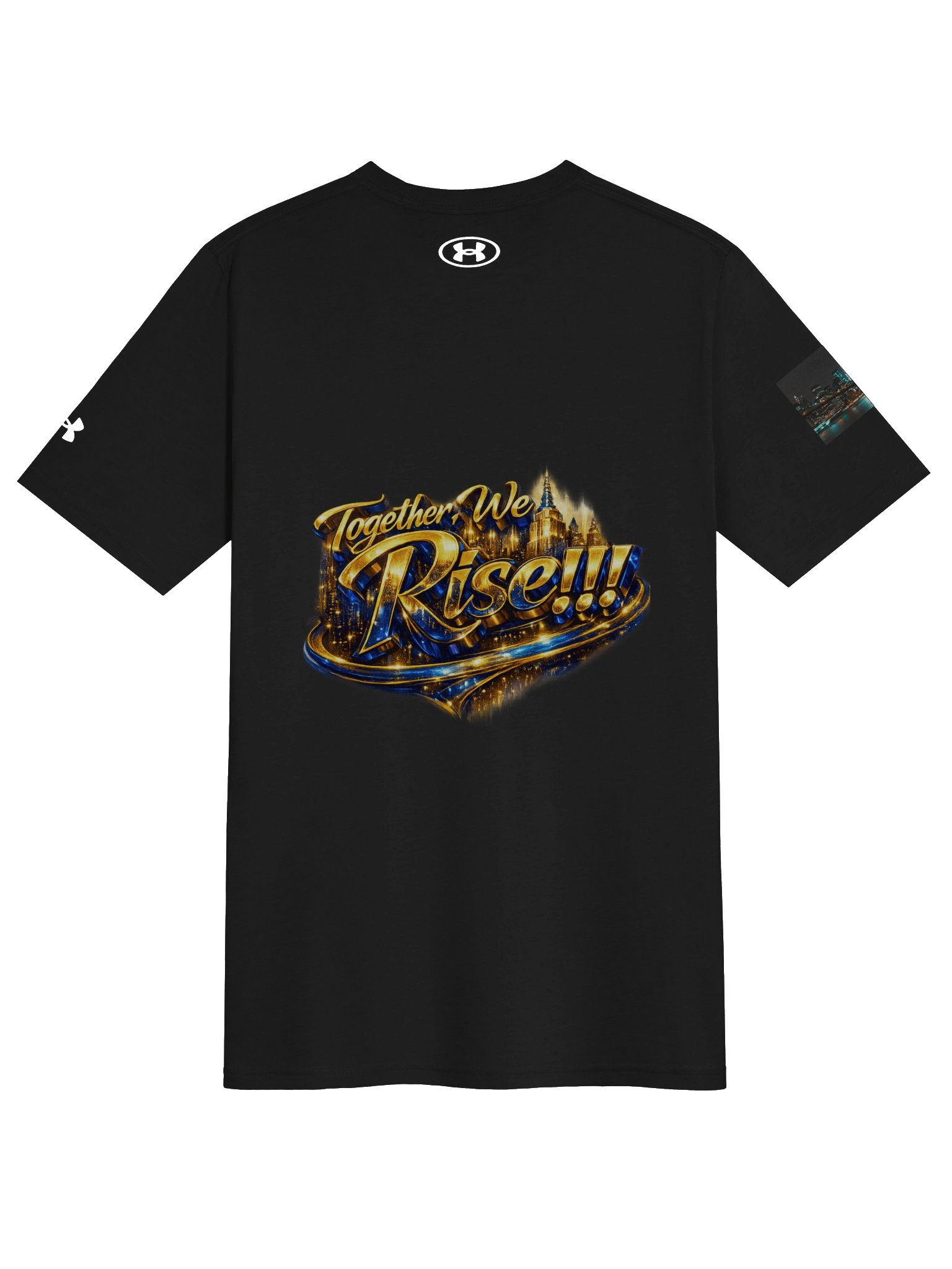 B1 Athletic Tee product image (6)