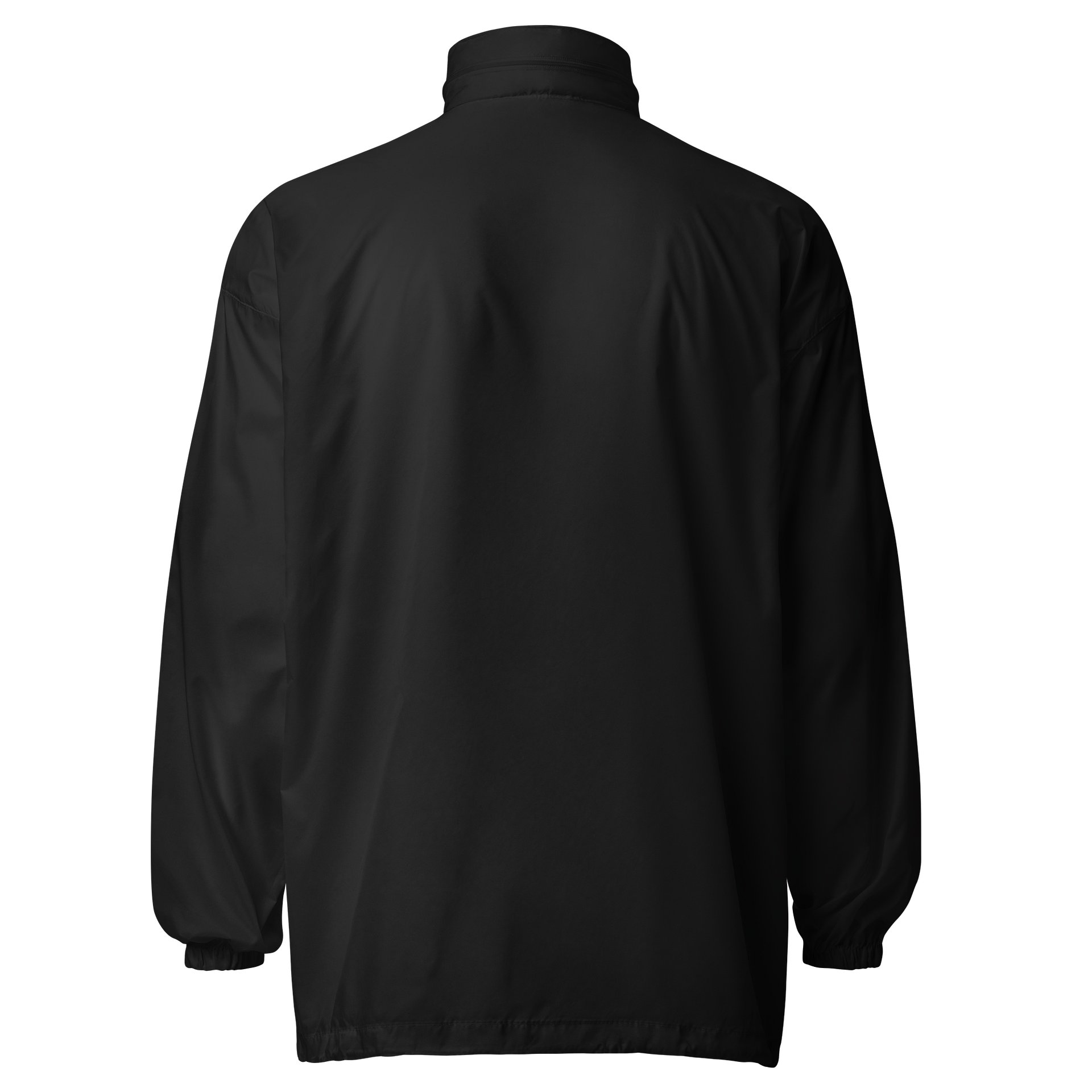 Ducc Face Windbreaker product image (4)