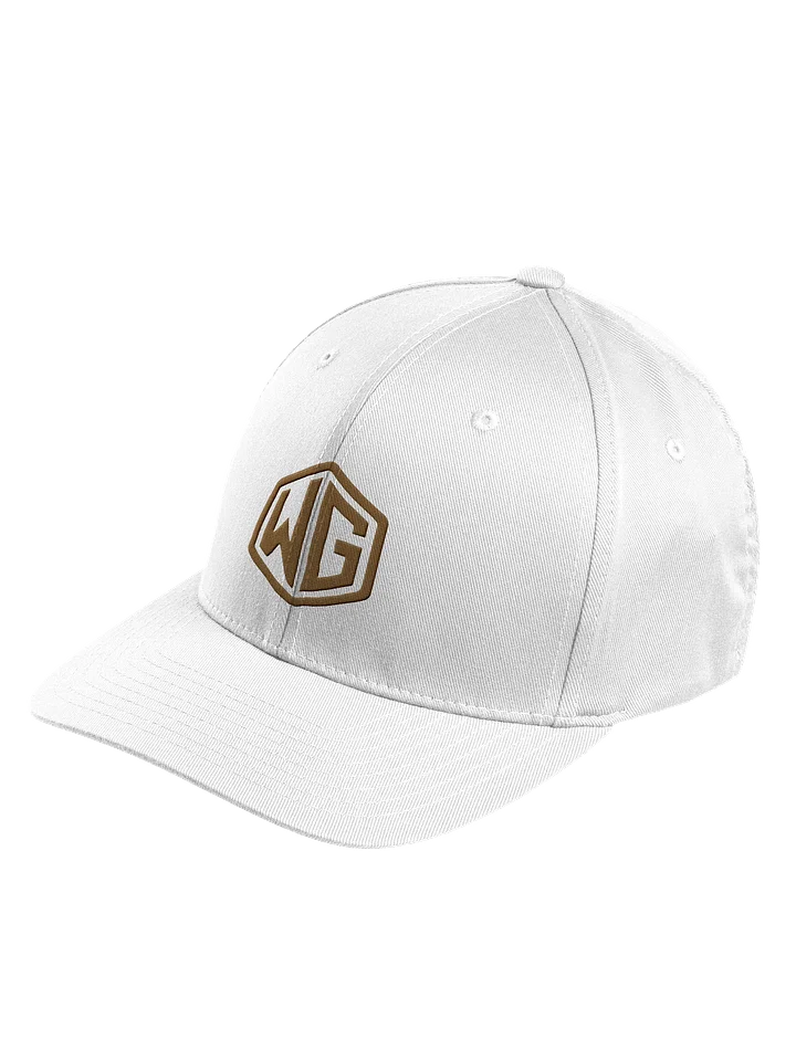 WG Flexfit Hat product image (2)