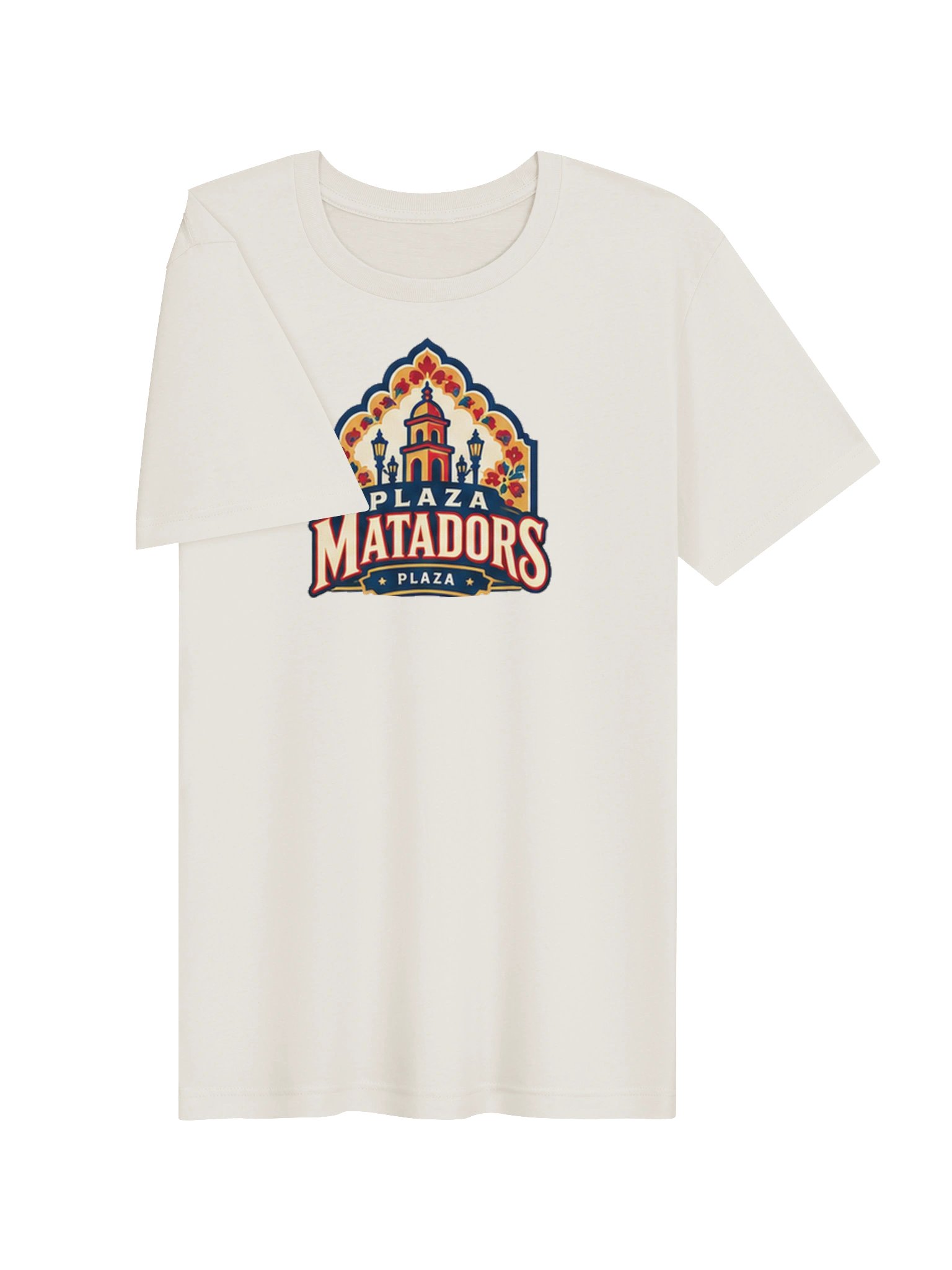Plaza Matadors Logo Tee product image (3)
