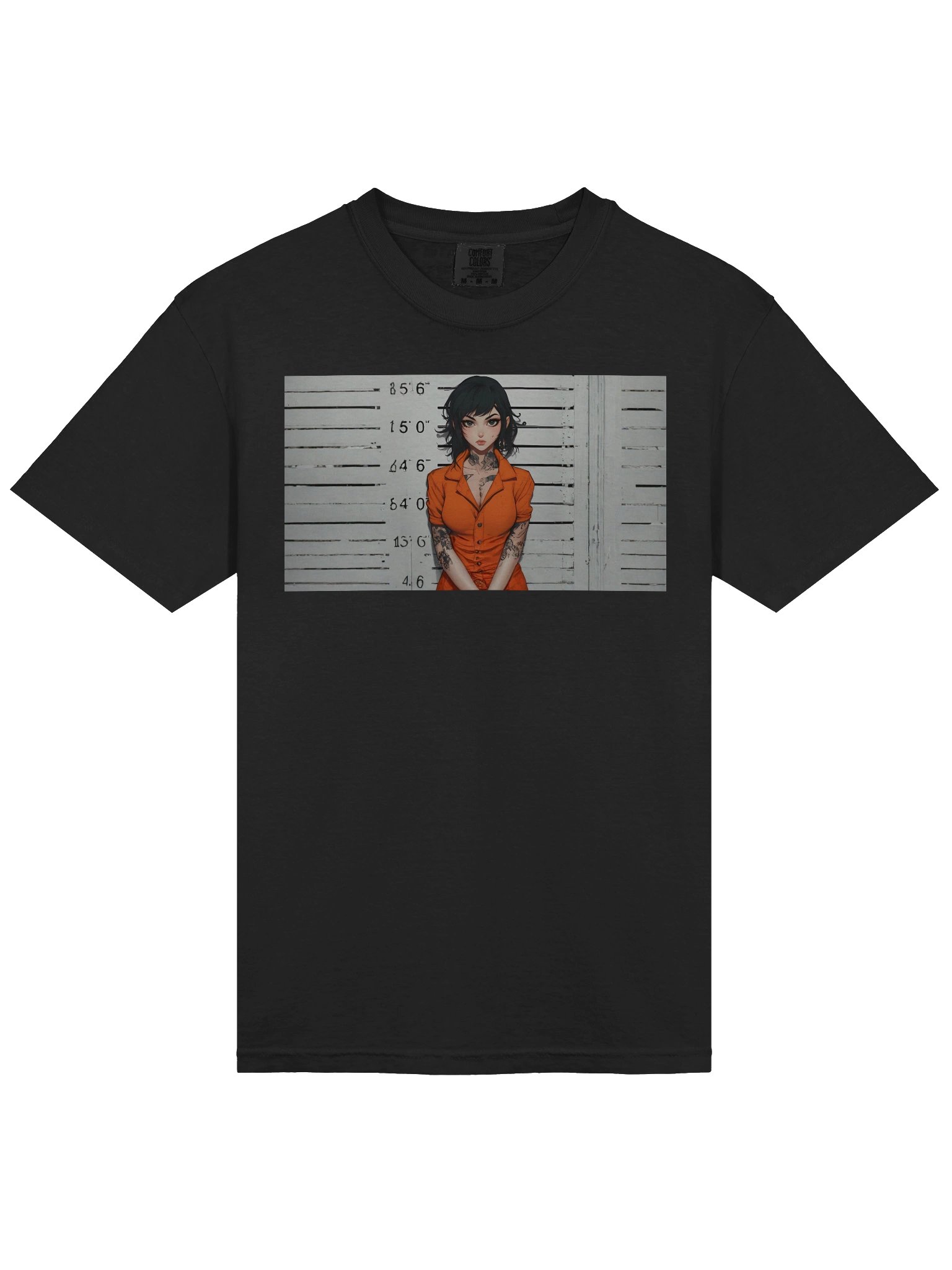 INMATE 453 product image (3)