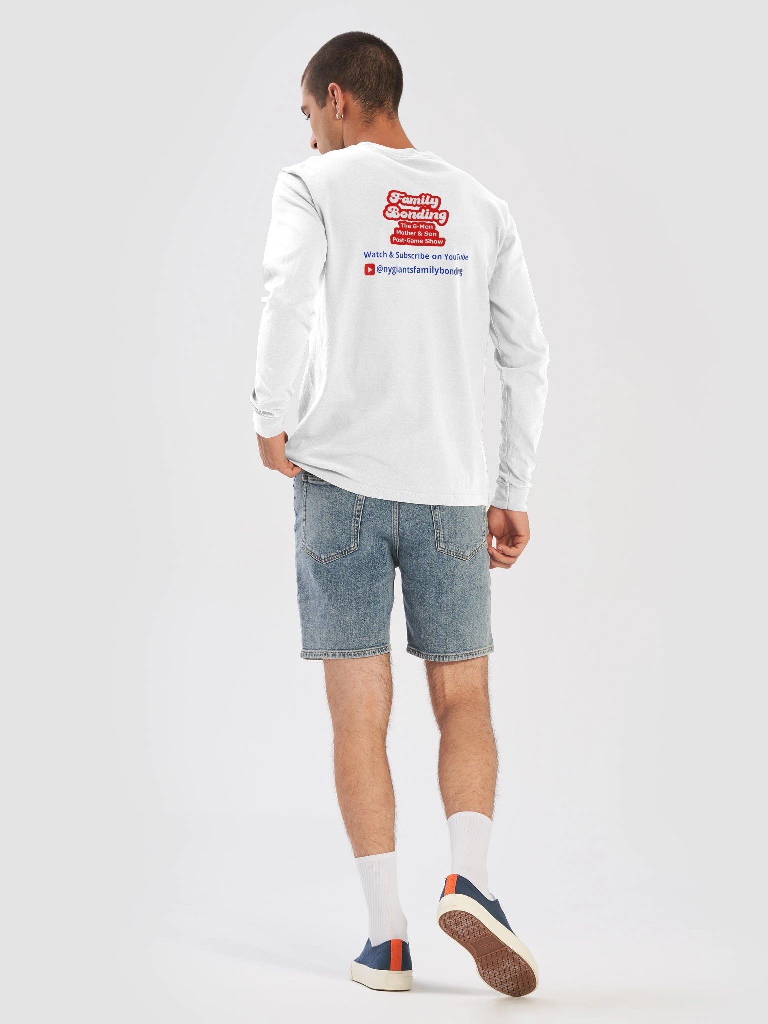 2026 It Must Be Hard to Be a Cowboys Fan These Days - Team Vintage Comfort: Family Bonding Long Sleeve Shirt product image (8)