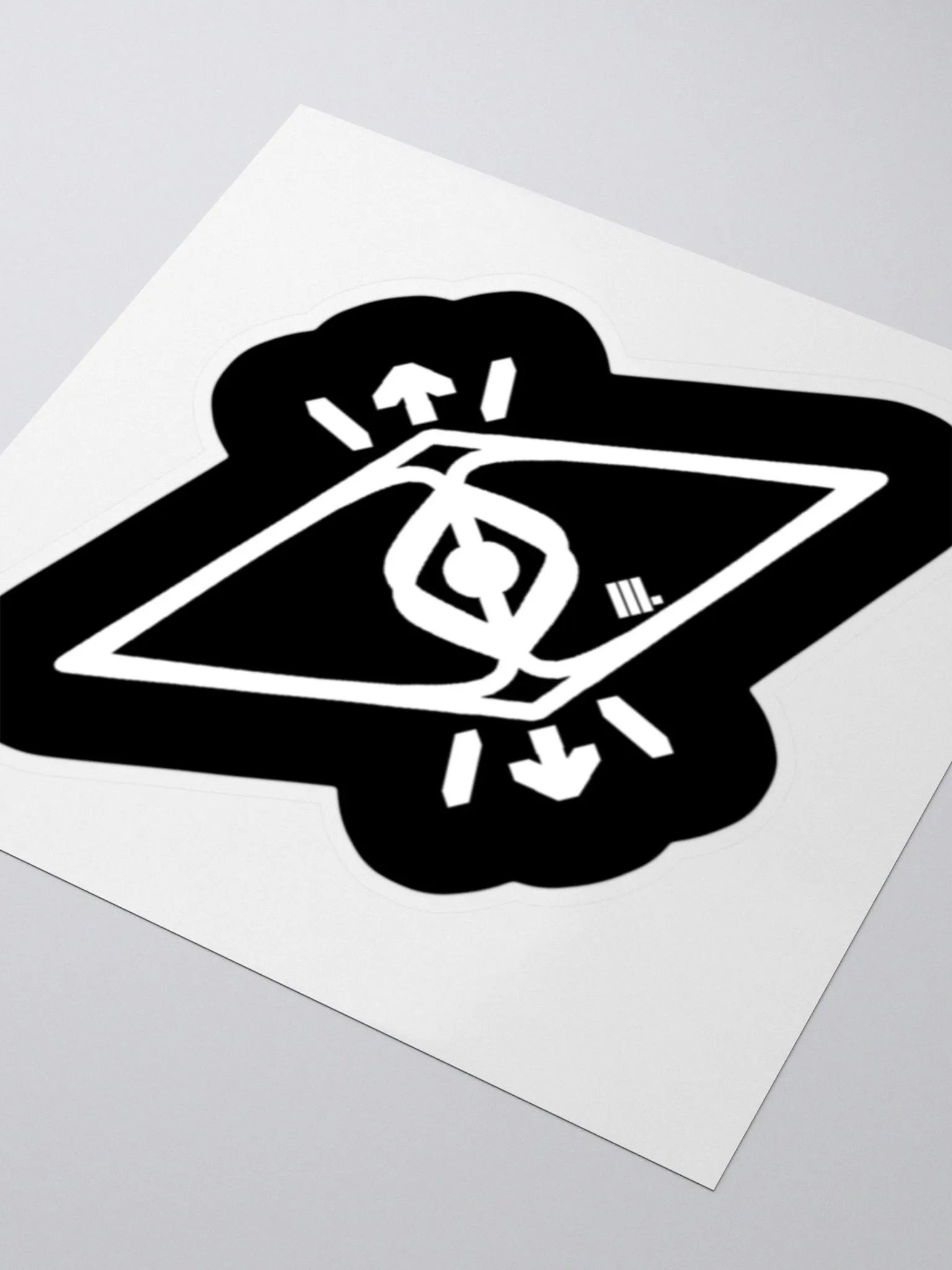 THIRD EYE II product image (3)
