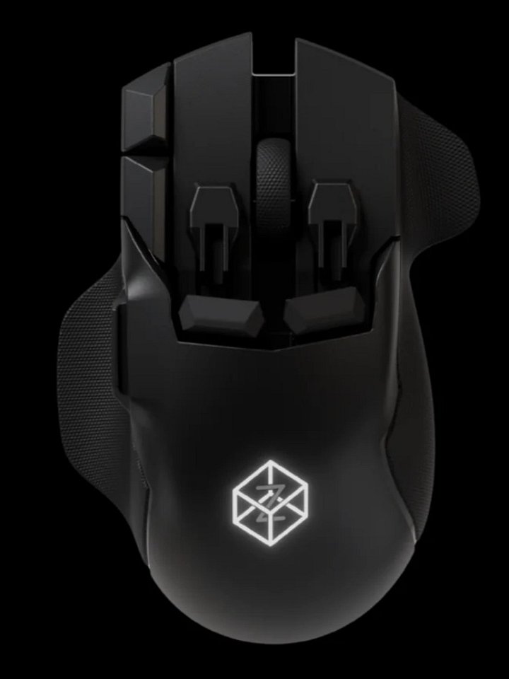 Gray Zone Warfare Swift Point Z2 Mouse Profile product image (1)