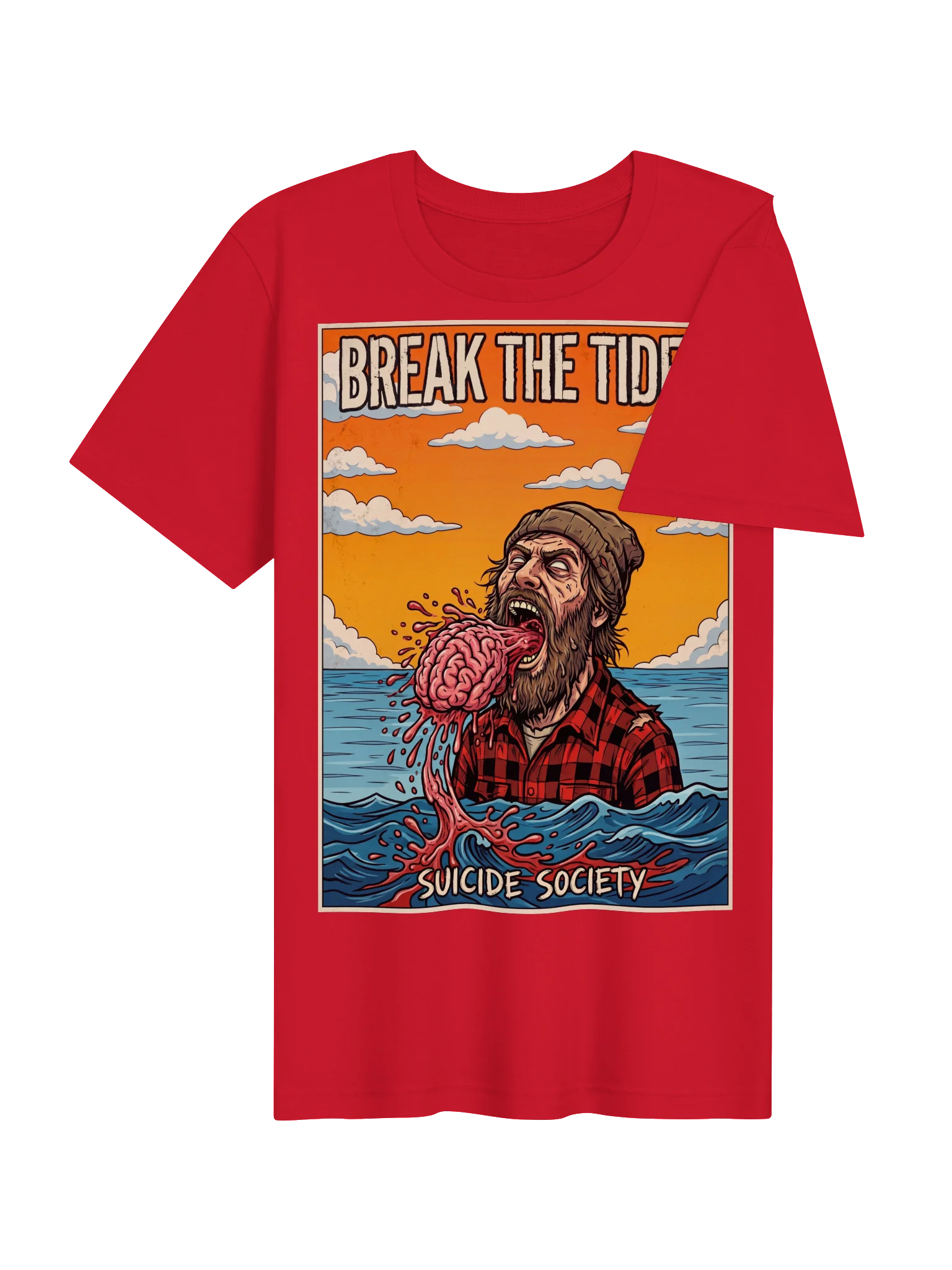 Suicide Society product image (24)
