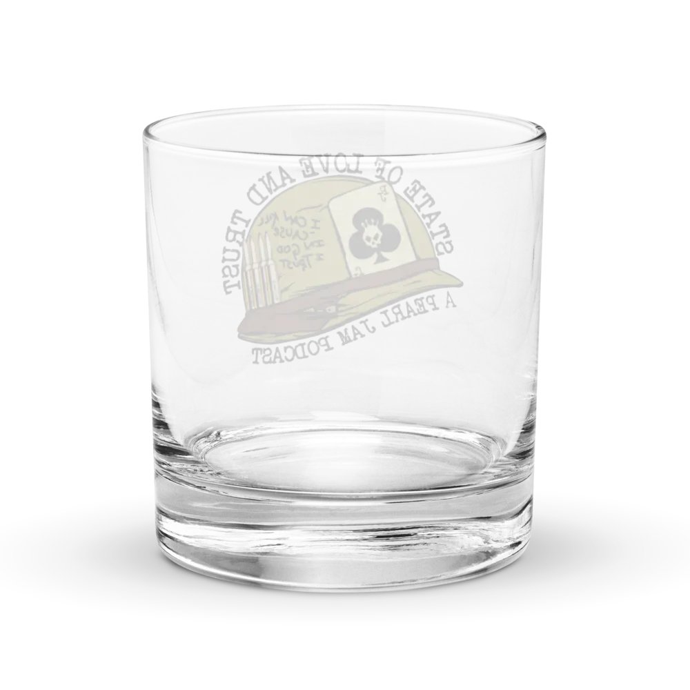 Full Grunge Jacket Rocks Glass product image (4)