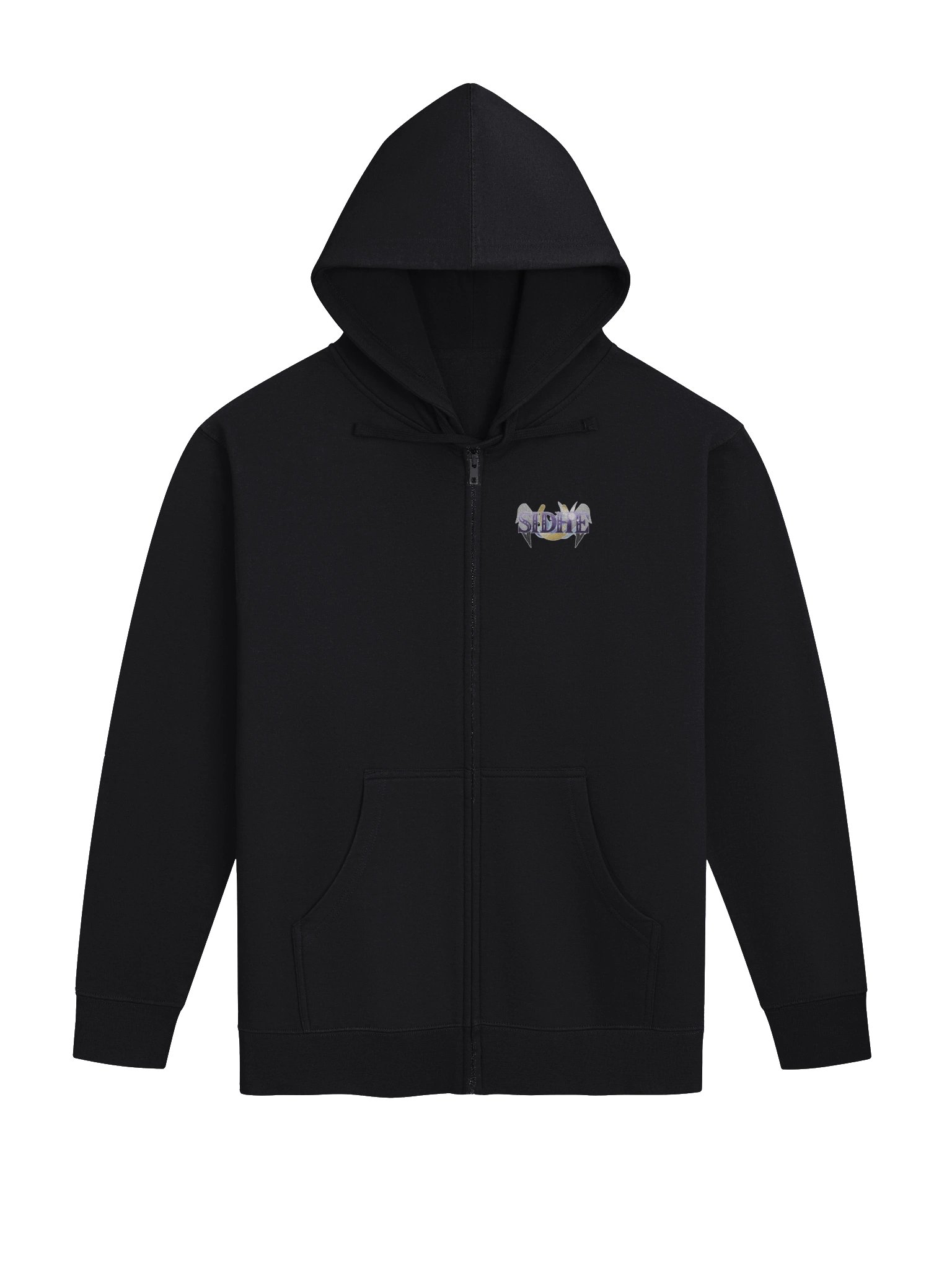 Fly Away Zip up Jacket product image (1)
