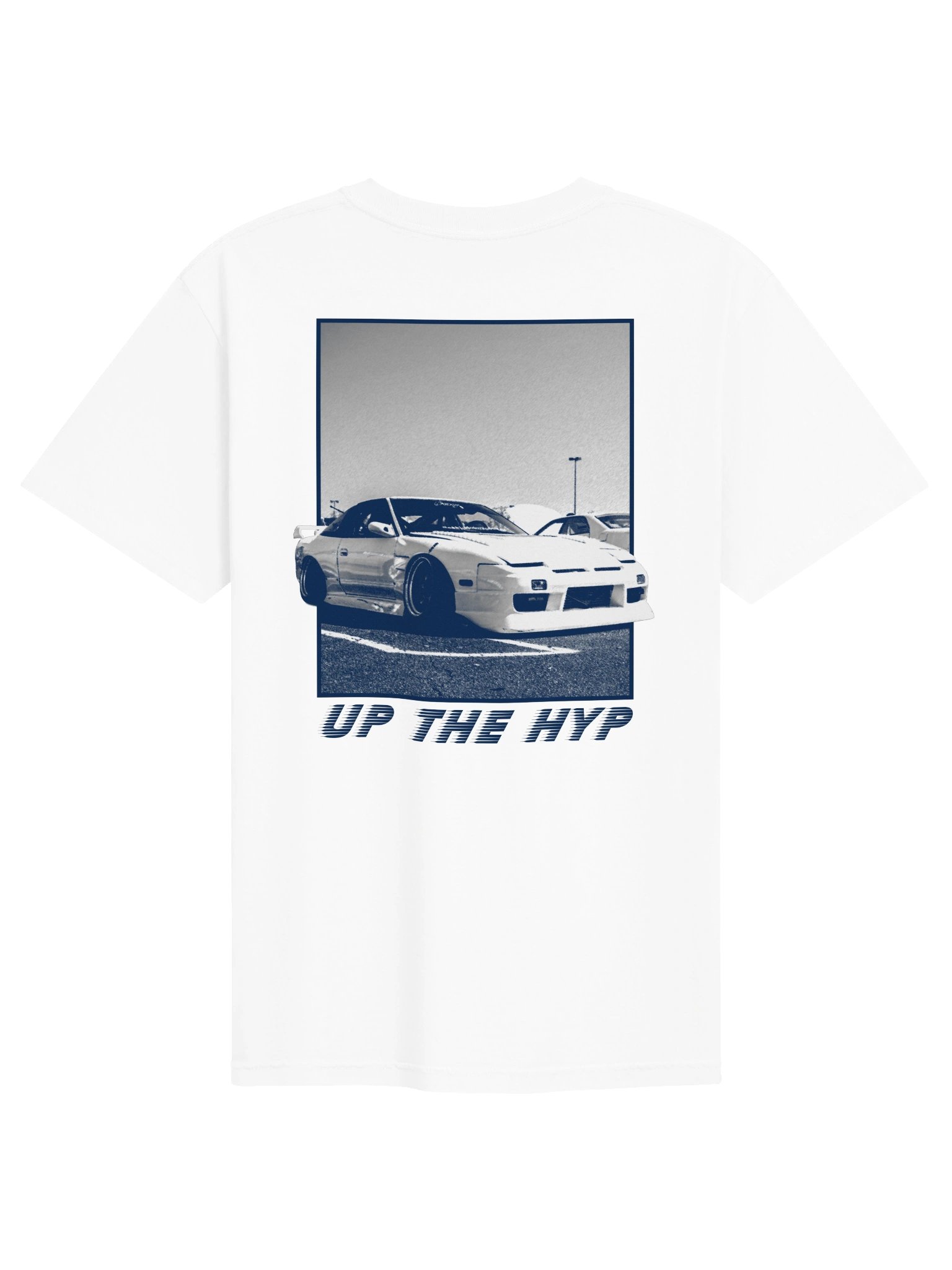 Motorsports Collection - JDM (White) product image (1)