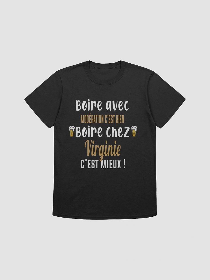 Boire chez Virginie c'est mieux product image (2)