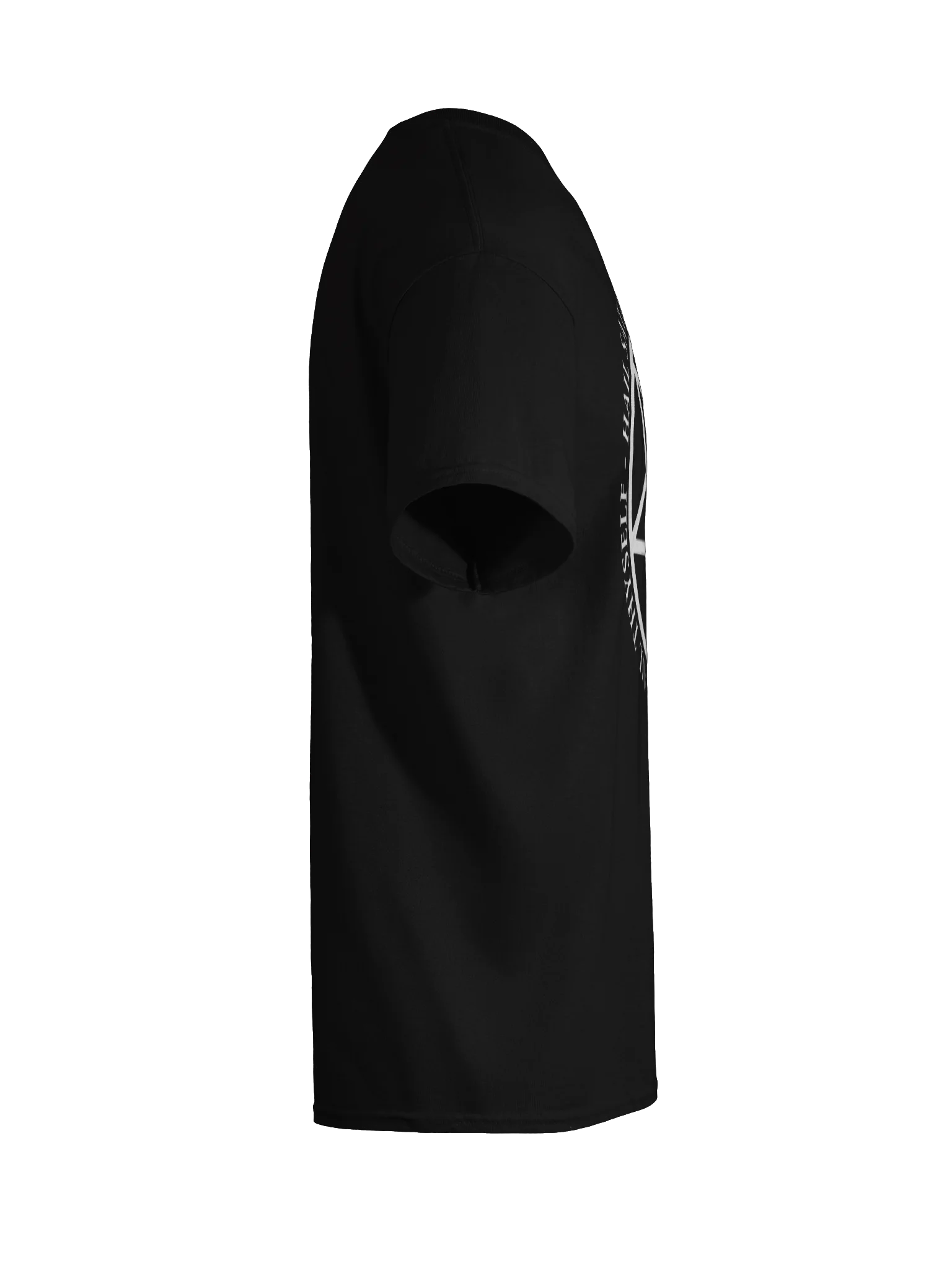Hail Thyself - Shirt product image (12)