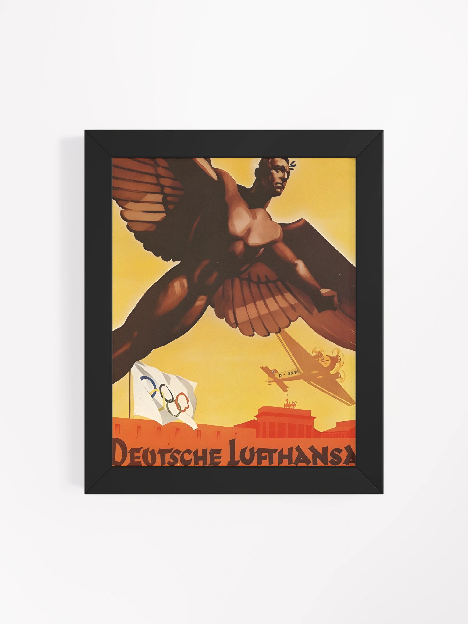 Deutsche Lufthansa product image (4)