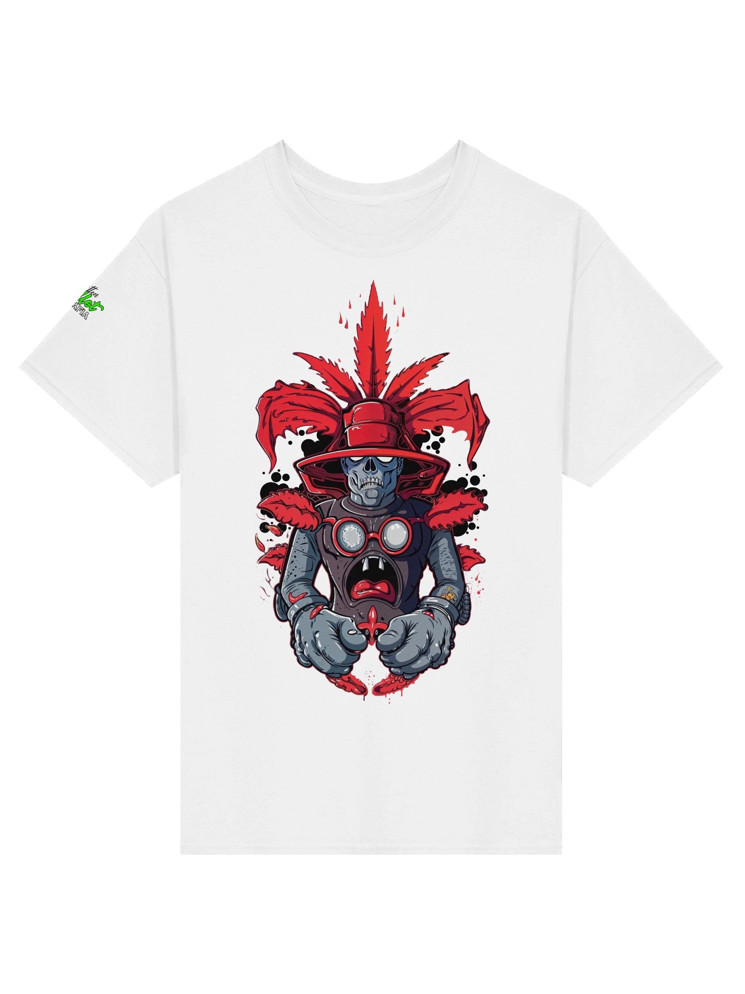 Kilo Express - Money Soldier Canadian Cannabis #2 Tee product image (2)
