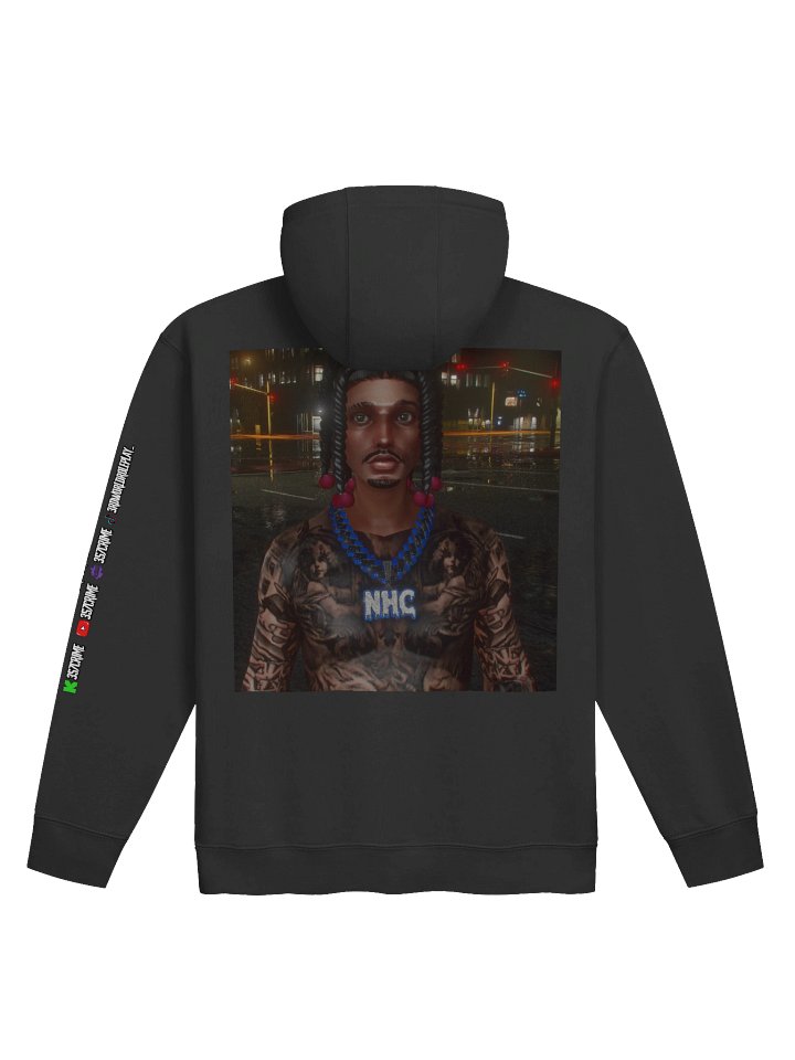 The Crime Collection product image (2)