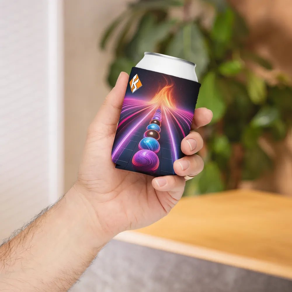KappinKoozie: AI Art 2 product image (5)