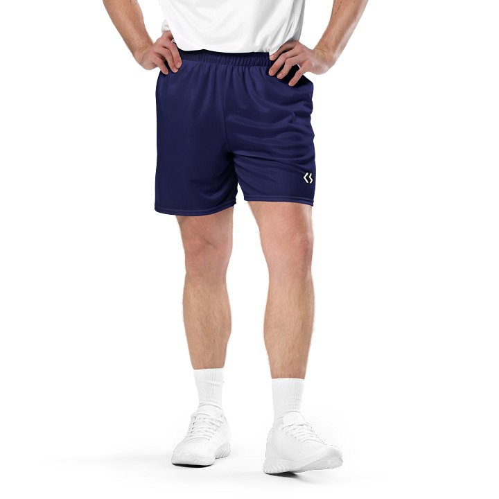 CS Shorts product image (2)