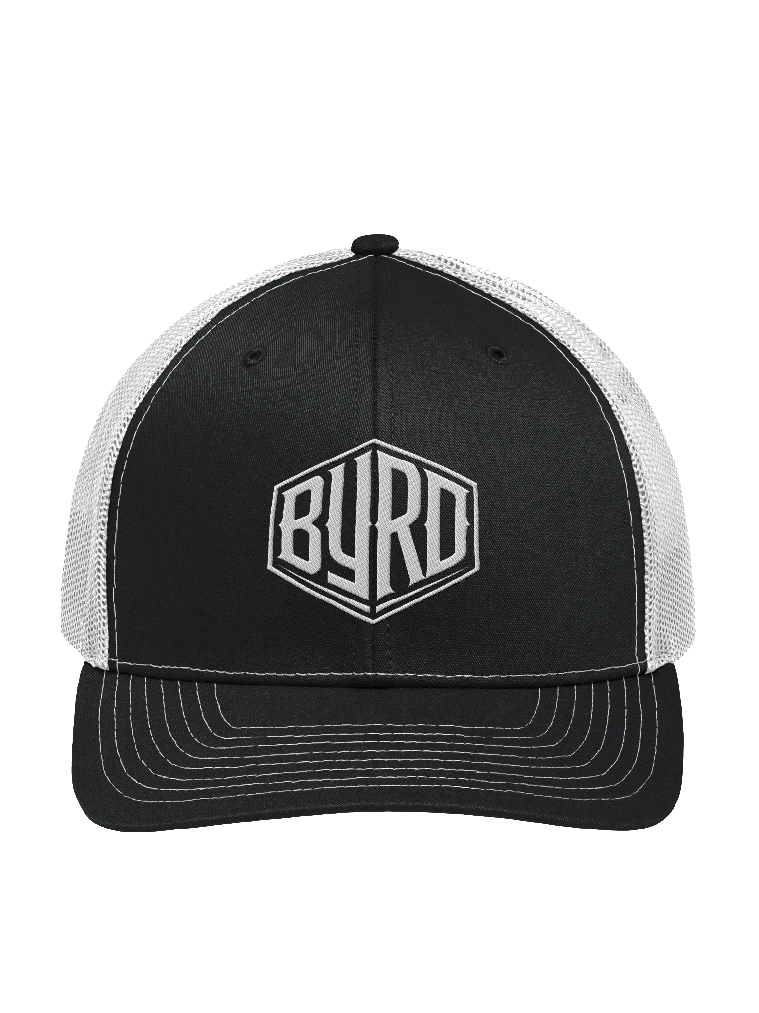 ByRD Trucker Hat