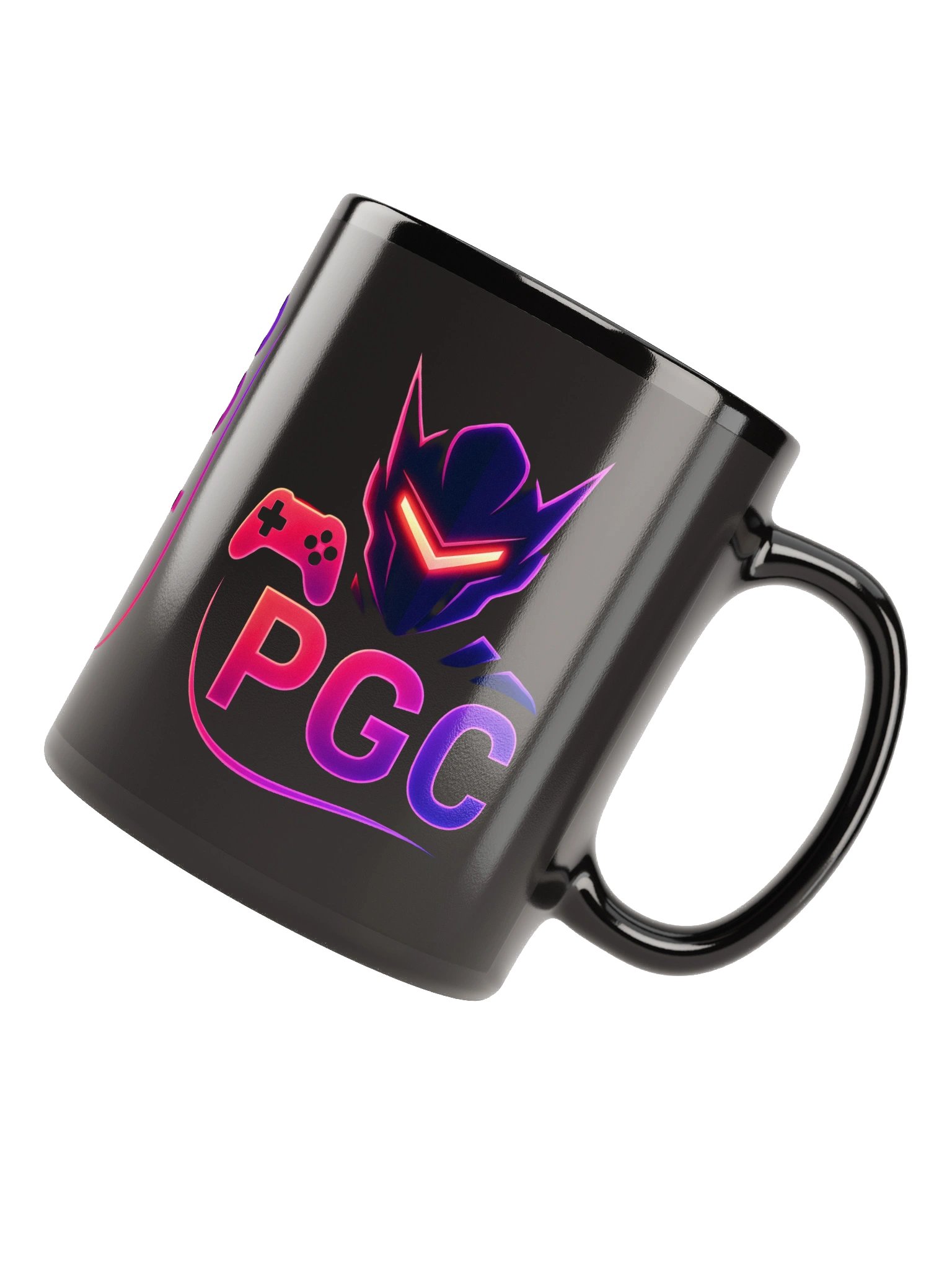 Pgc Dark mug product image (7)