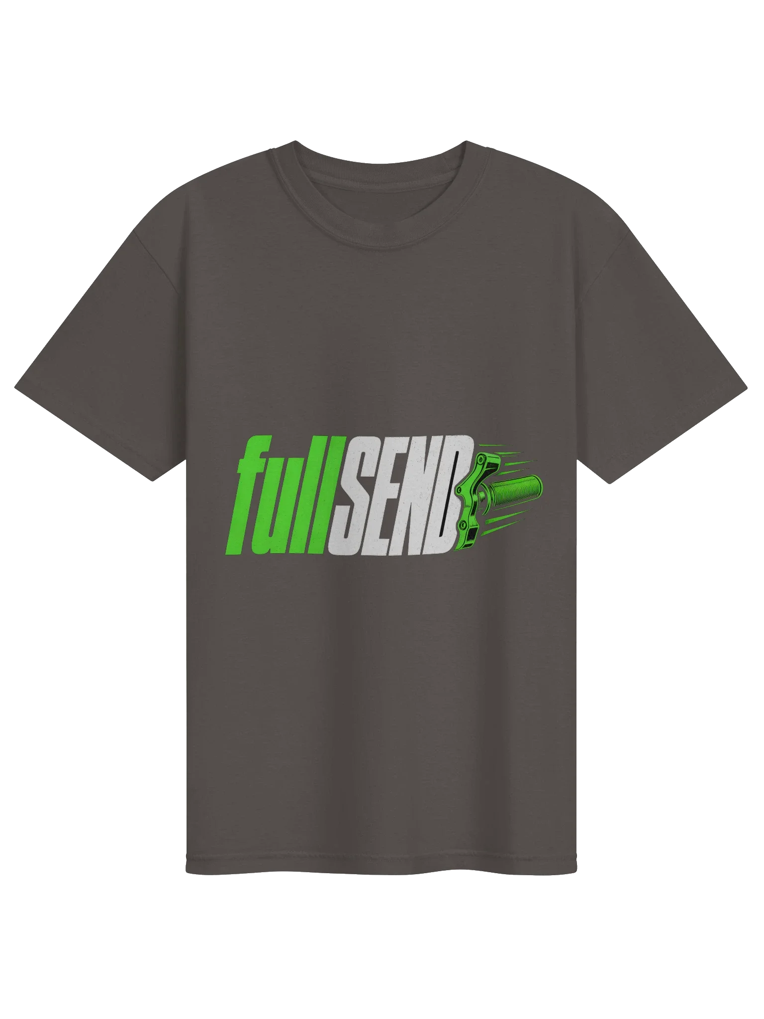 fullSEND Tee — view 9