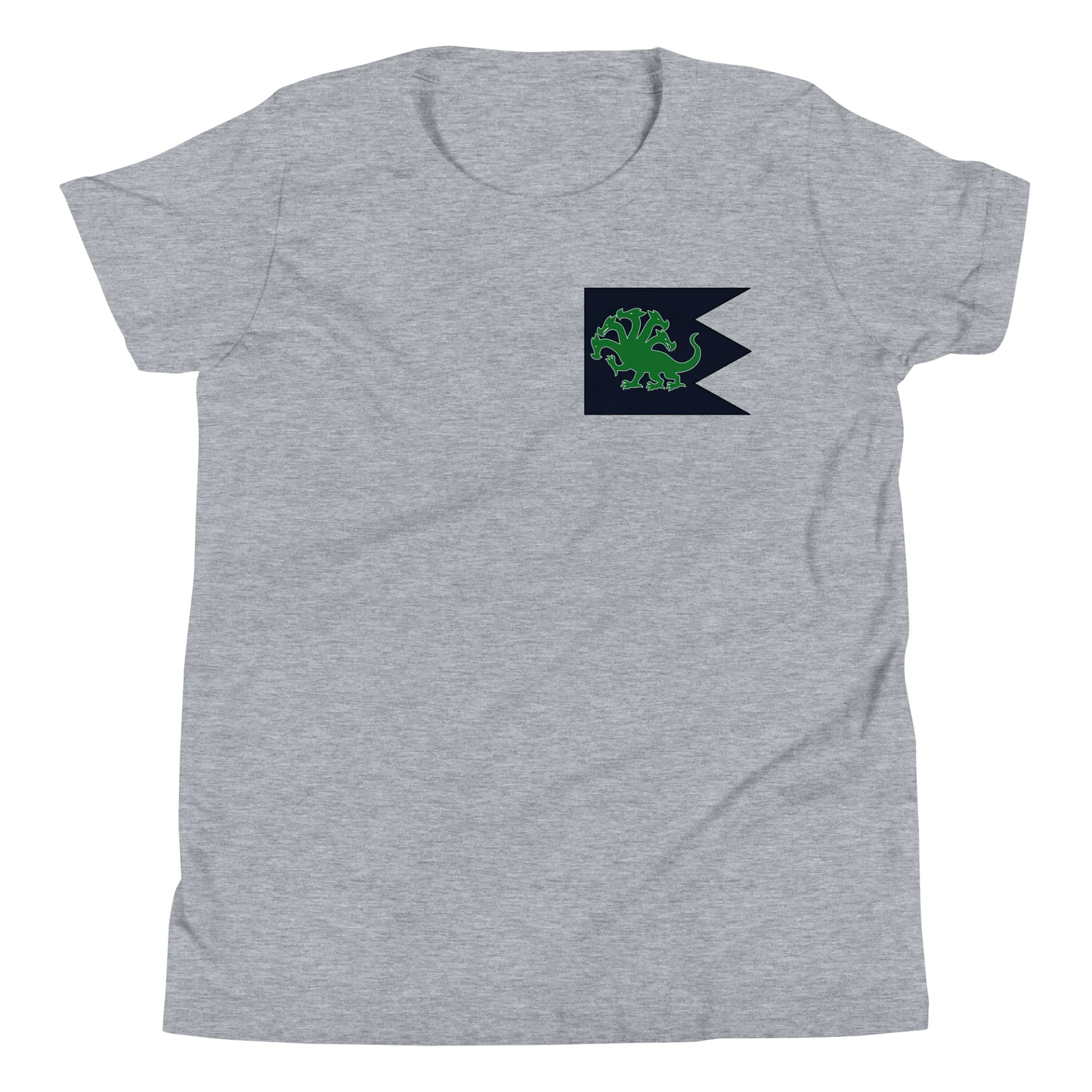 Clan Hydra Children's Tee Shirt product image (5)