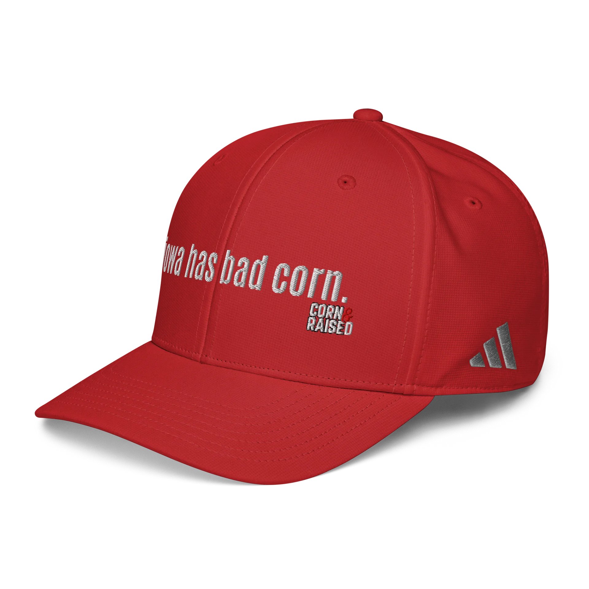 Bad Cornhat - Adidas product image (1)