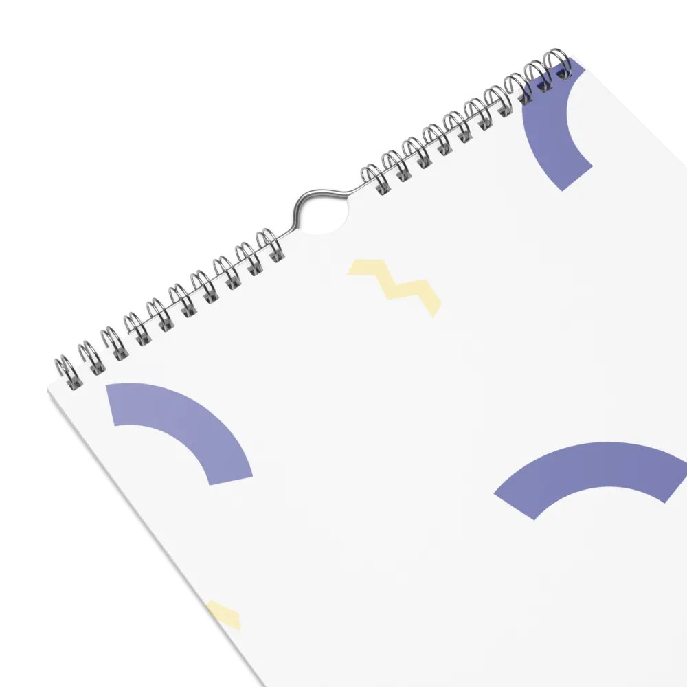 Wall Calendar (2024): Meme Cats product image (5)