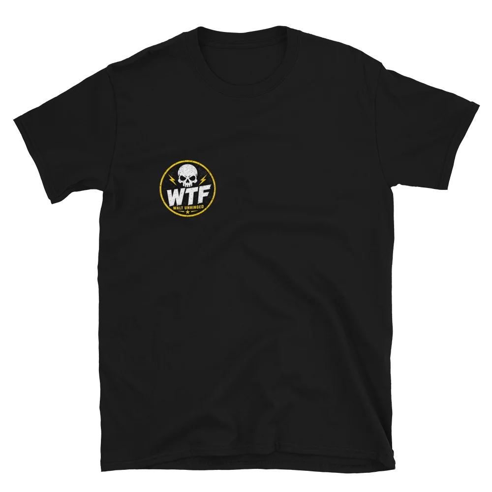 Walt savage COCKBISCUIT Shirt product image (3)