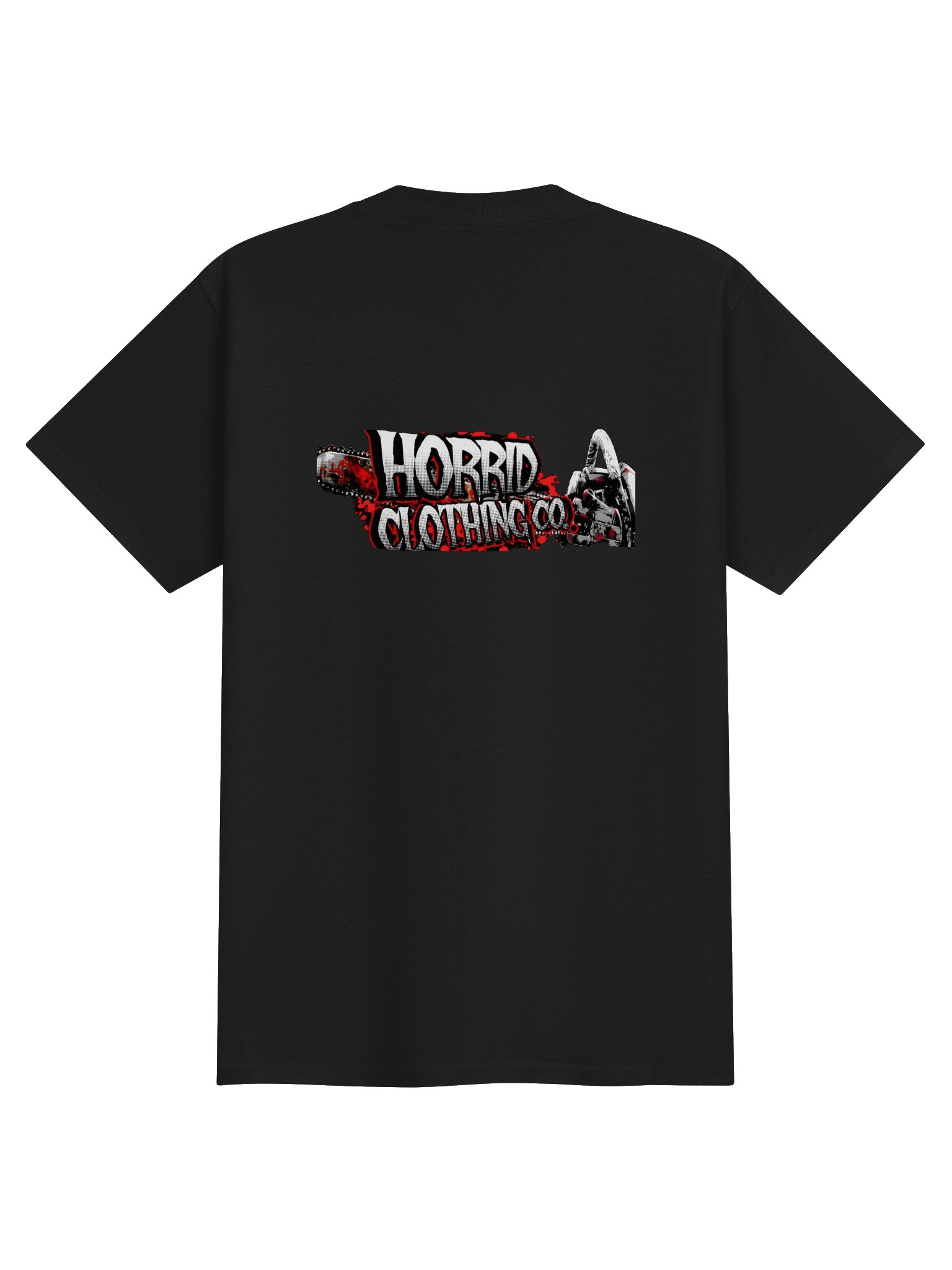 Horrid - Logo Collection Youth T-Shirt product image (2)