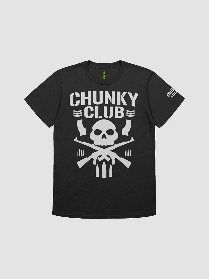 Chunky Club Tee product image (1)