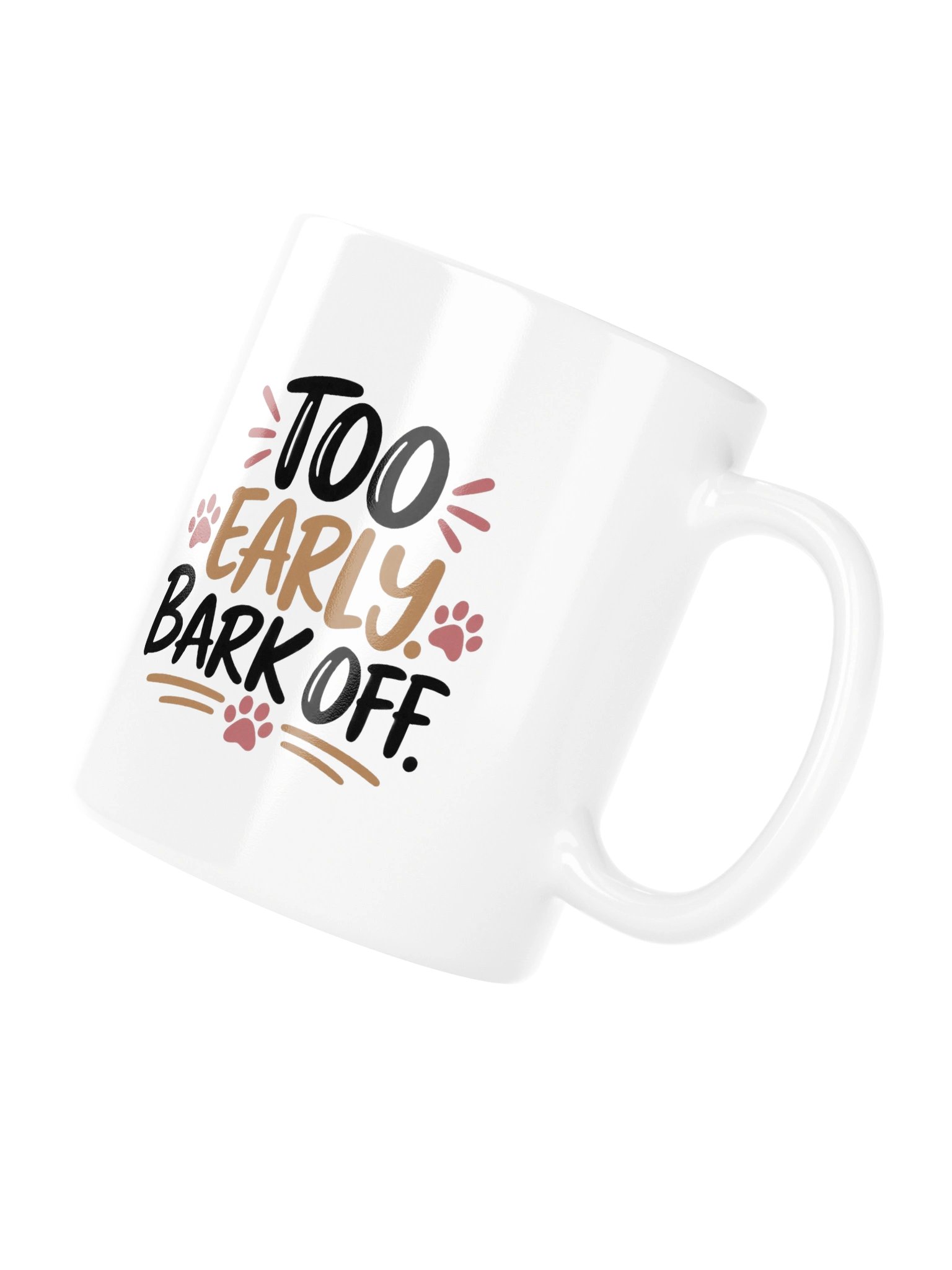 Funny Coffee Mug product image (4)