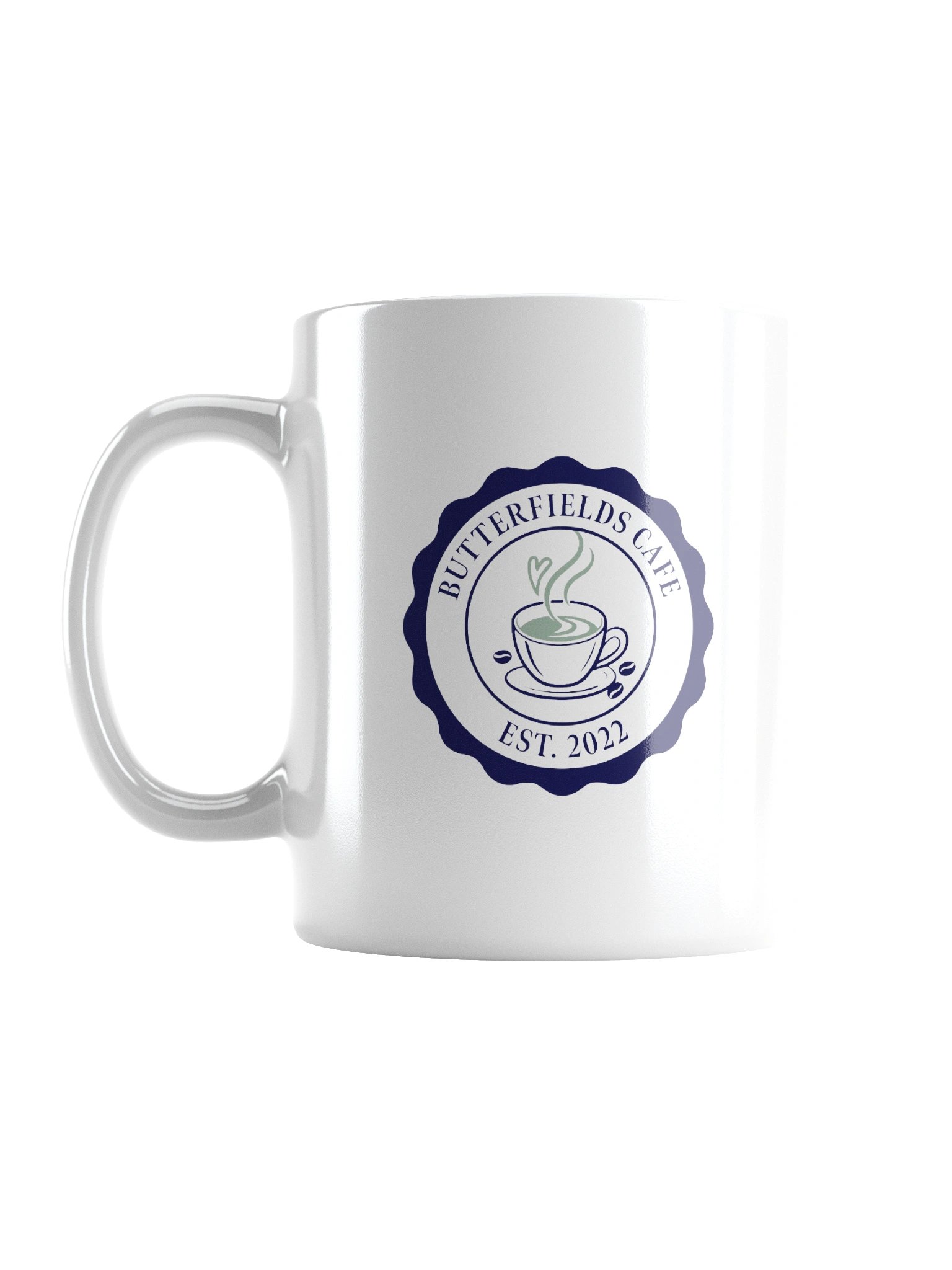 Butterfields Mug product image (1)