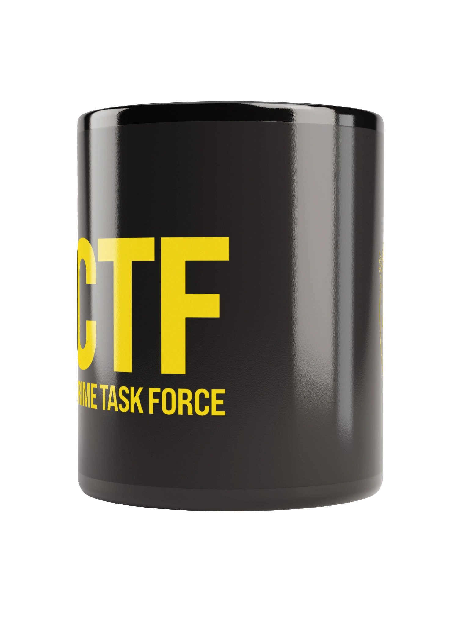 CCTF Mug product image (5)
